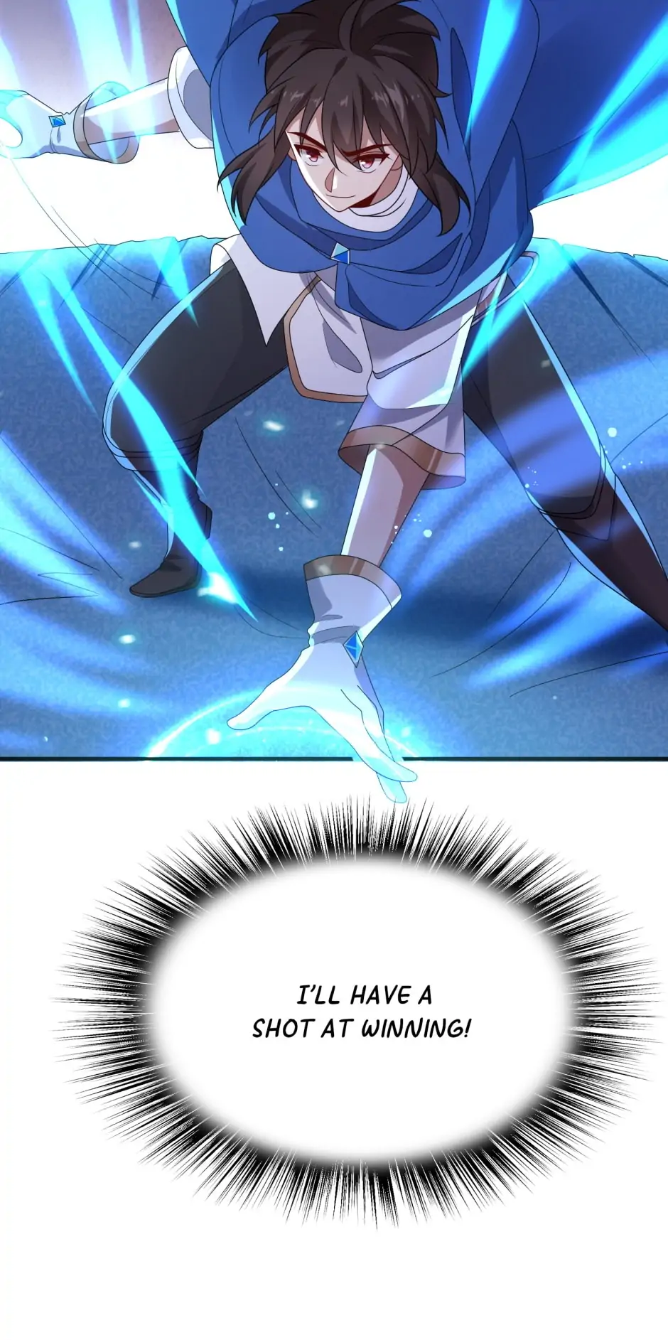 Start Raising Dragons From Today Chapter 12 - page 13