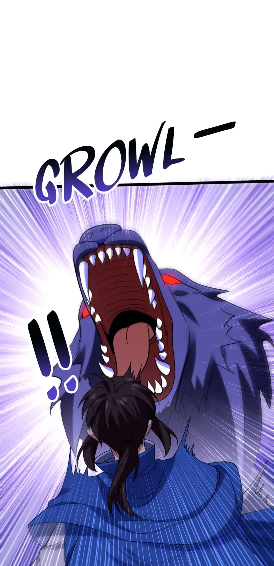 Start Raising Dragons From Today Chapter 12 - page 14