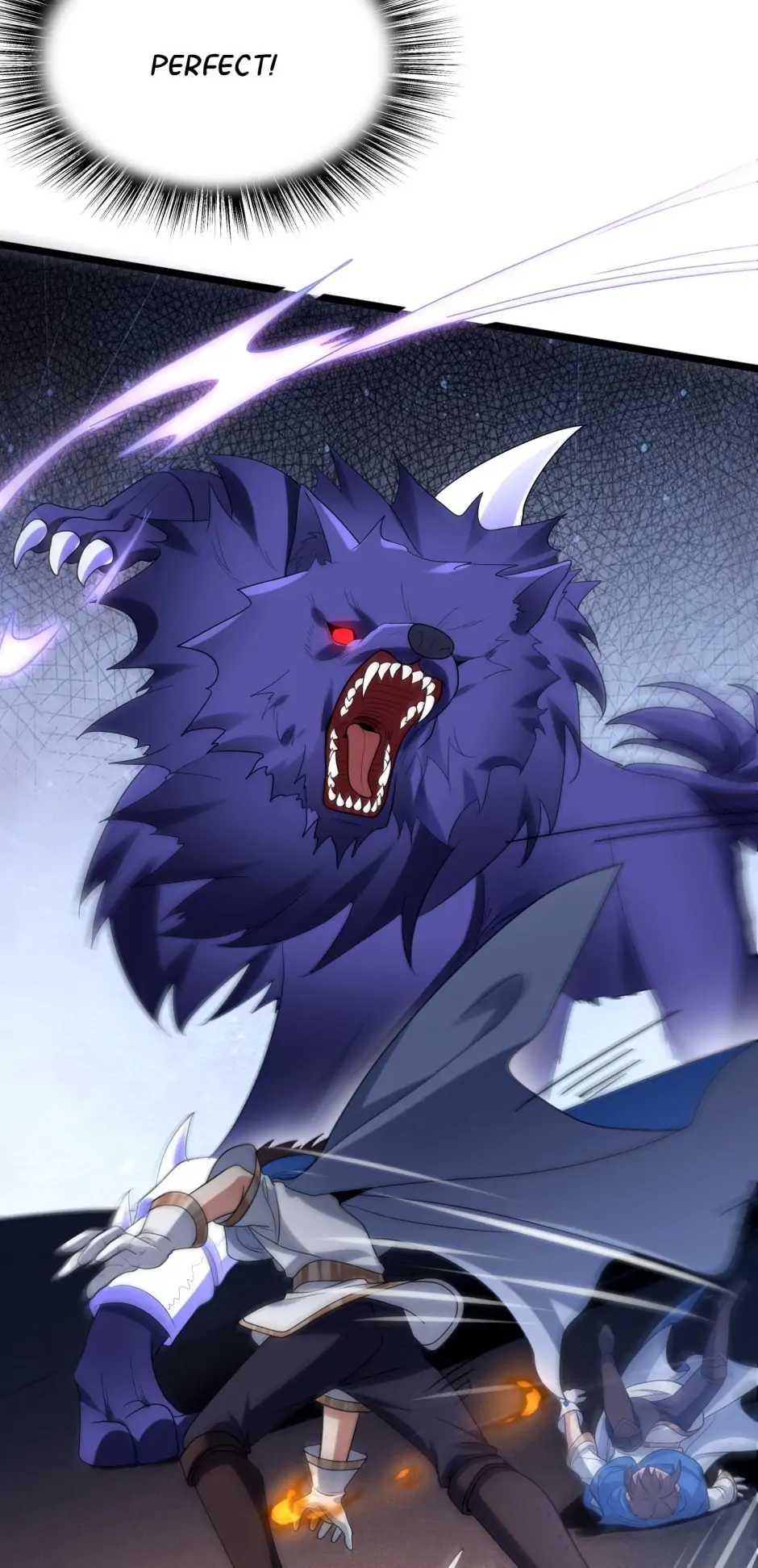 Start Raising Dragons From Today Chapter 12 - page 18