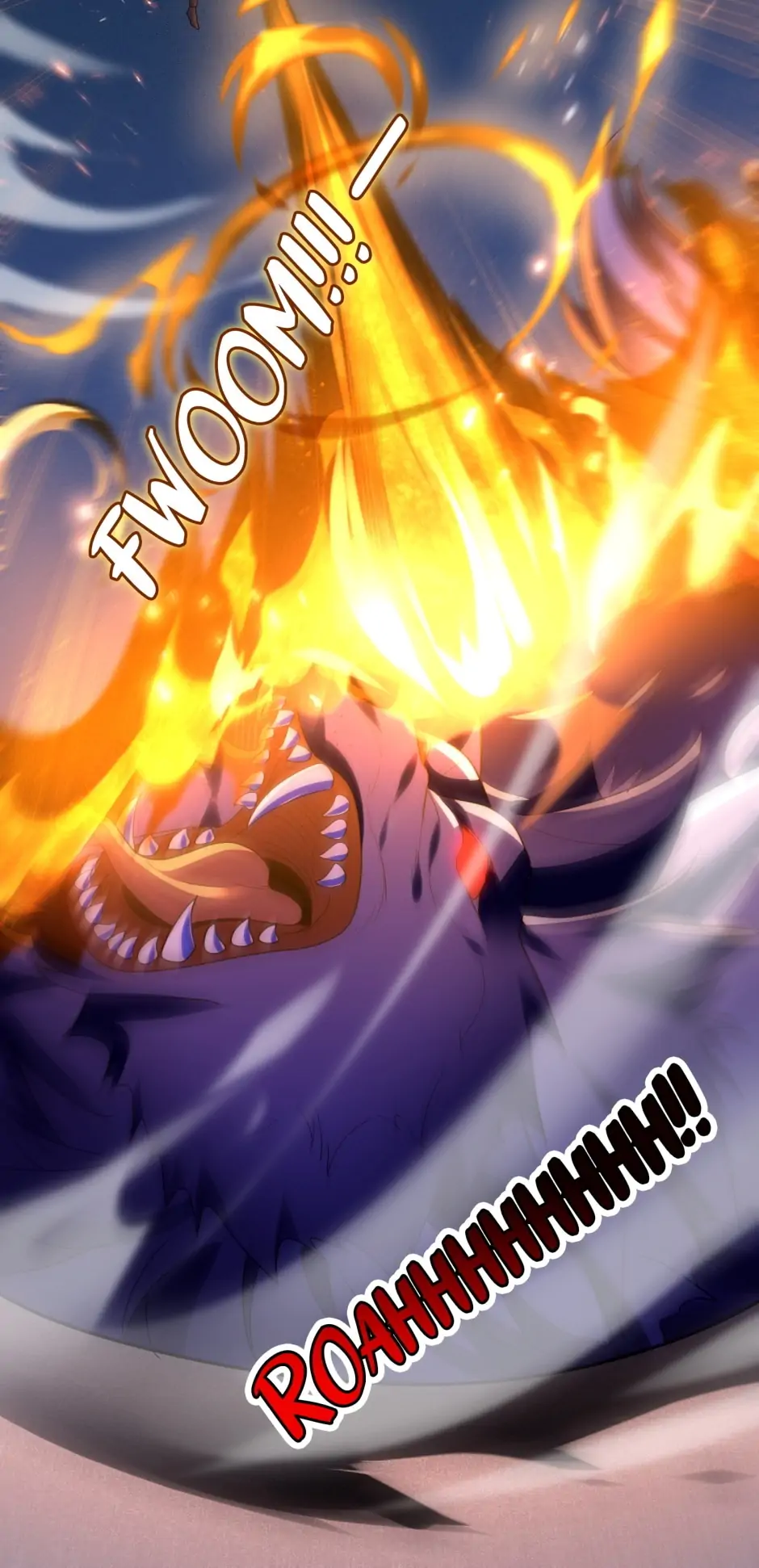 Start Raising Dragons From Today Chapter 12 - page 22