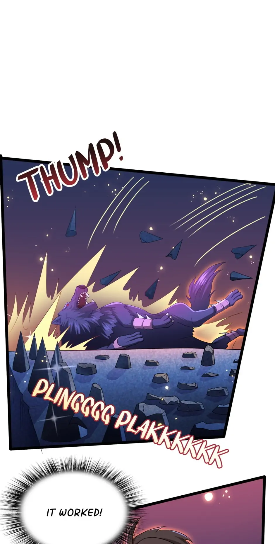 Start Raising Dragons From Today Chapter 12 - page 23