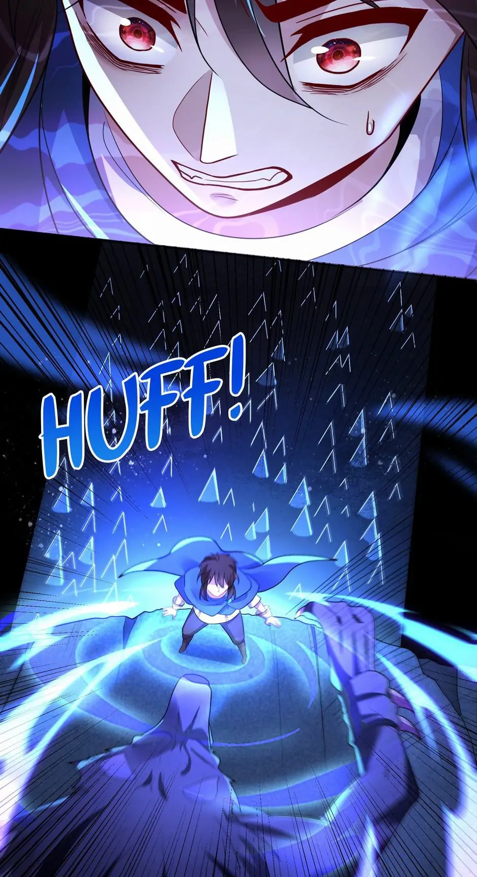 Start Raising Dragons From Today Chapter 12 - page 3
