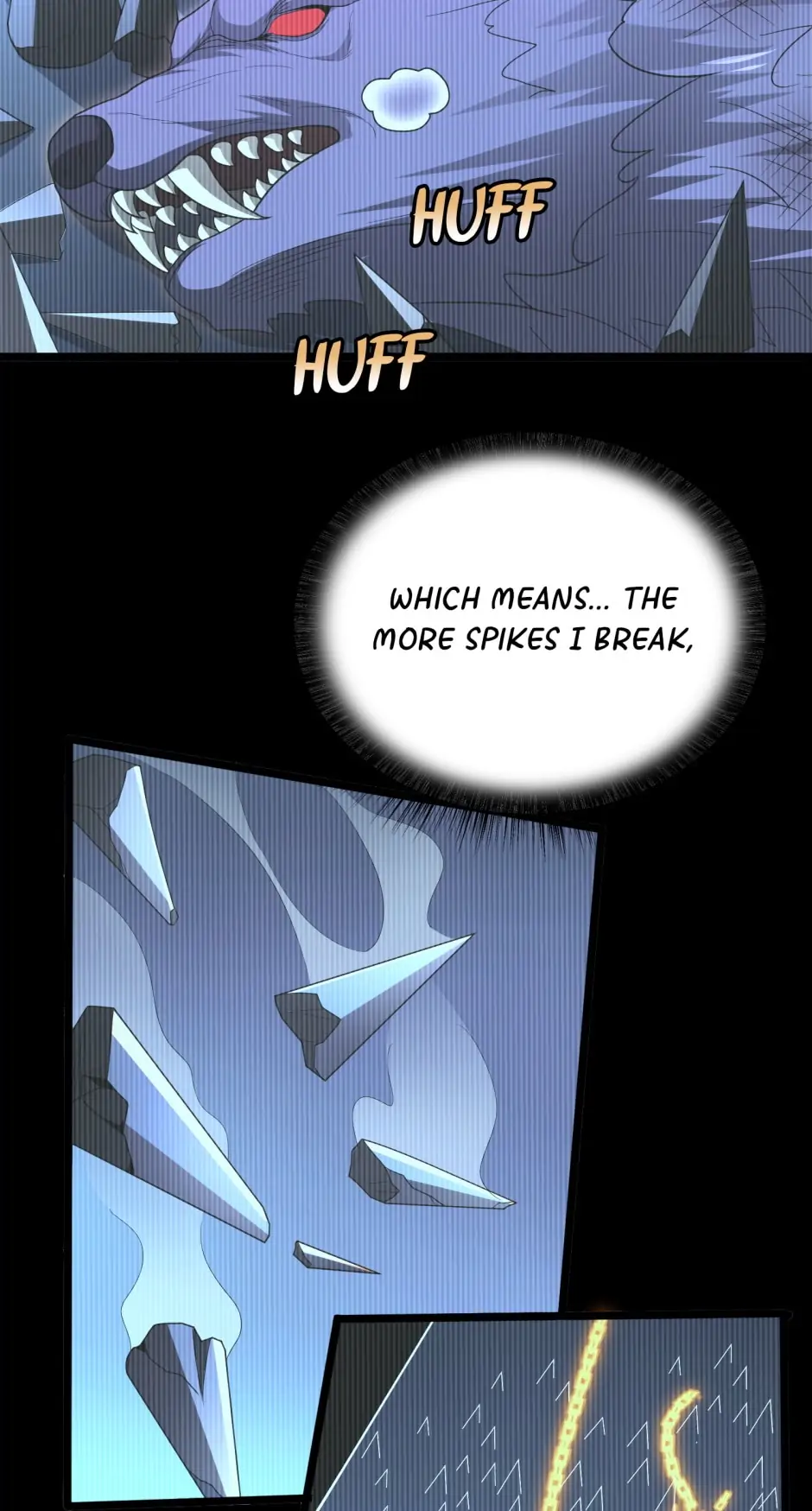 Start Raising Dragons From Today Chapter 12 - page 31