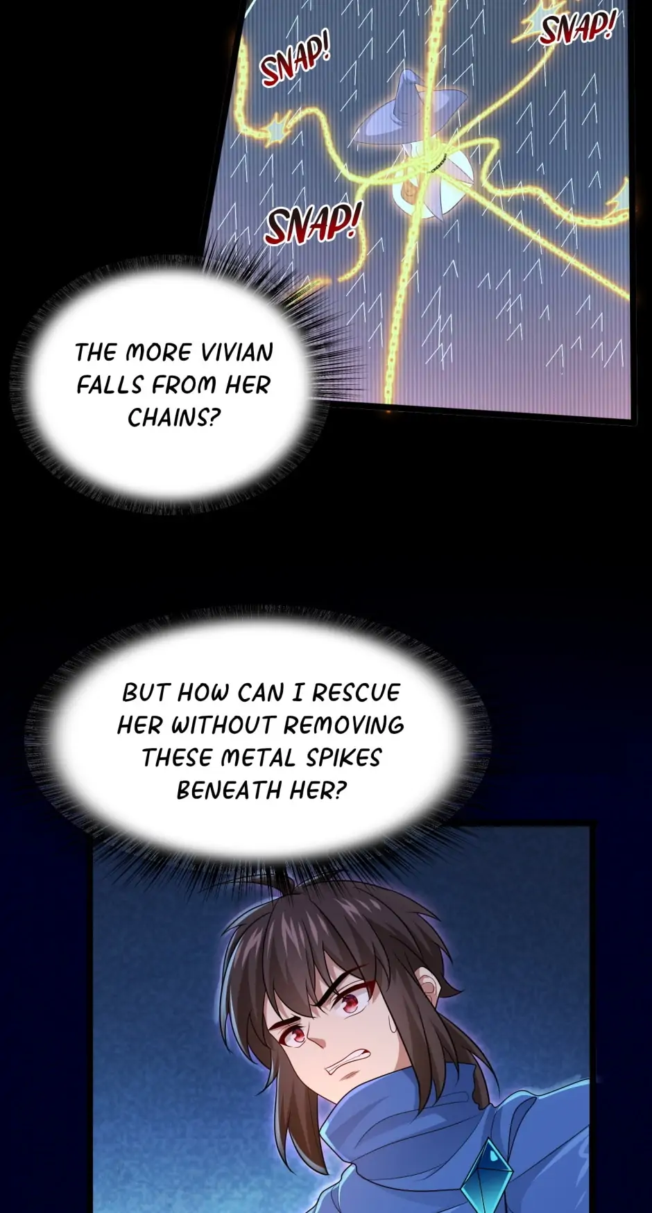 Start Raising Dragons From Today Chapter 12 - page 32