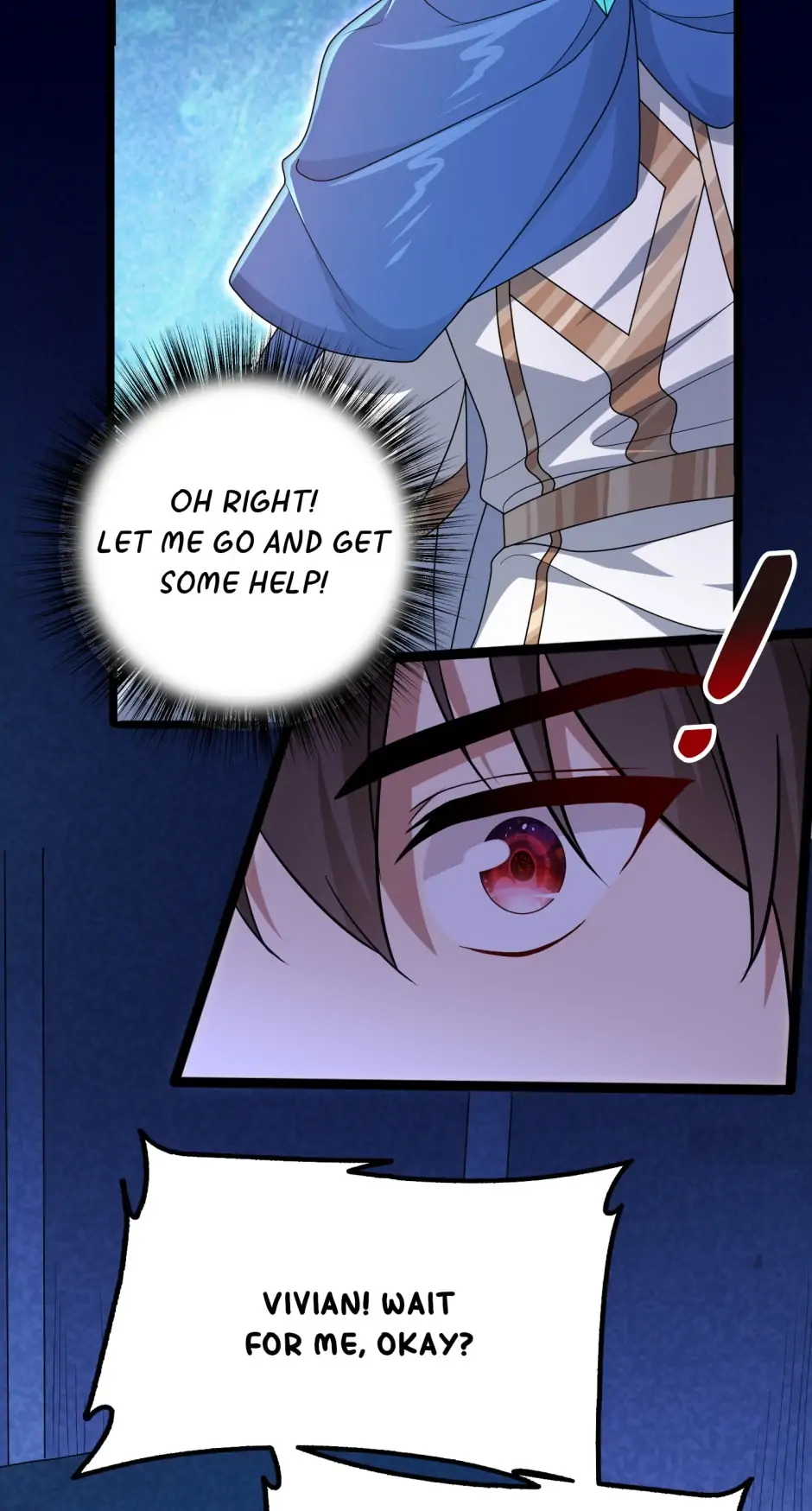 Start Raising Dragons From Today Chapter 12 - page 33