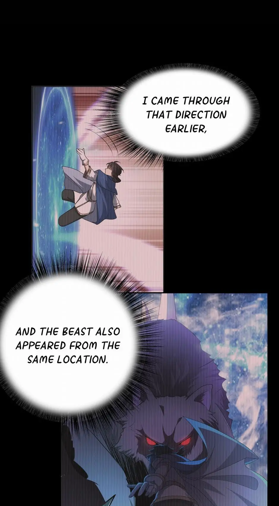 Start Raising Dragons From Today Chapter 12 - page 36
