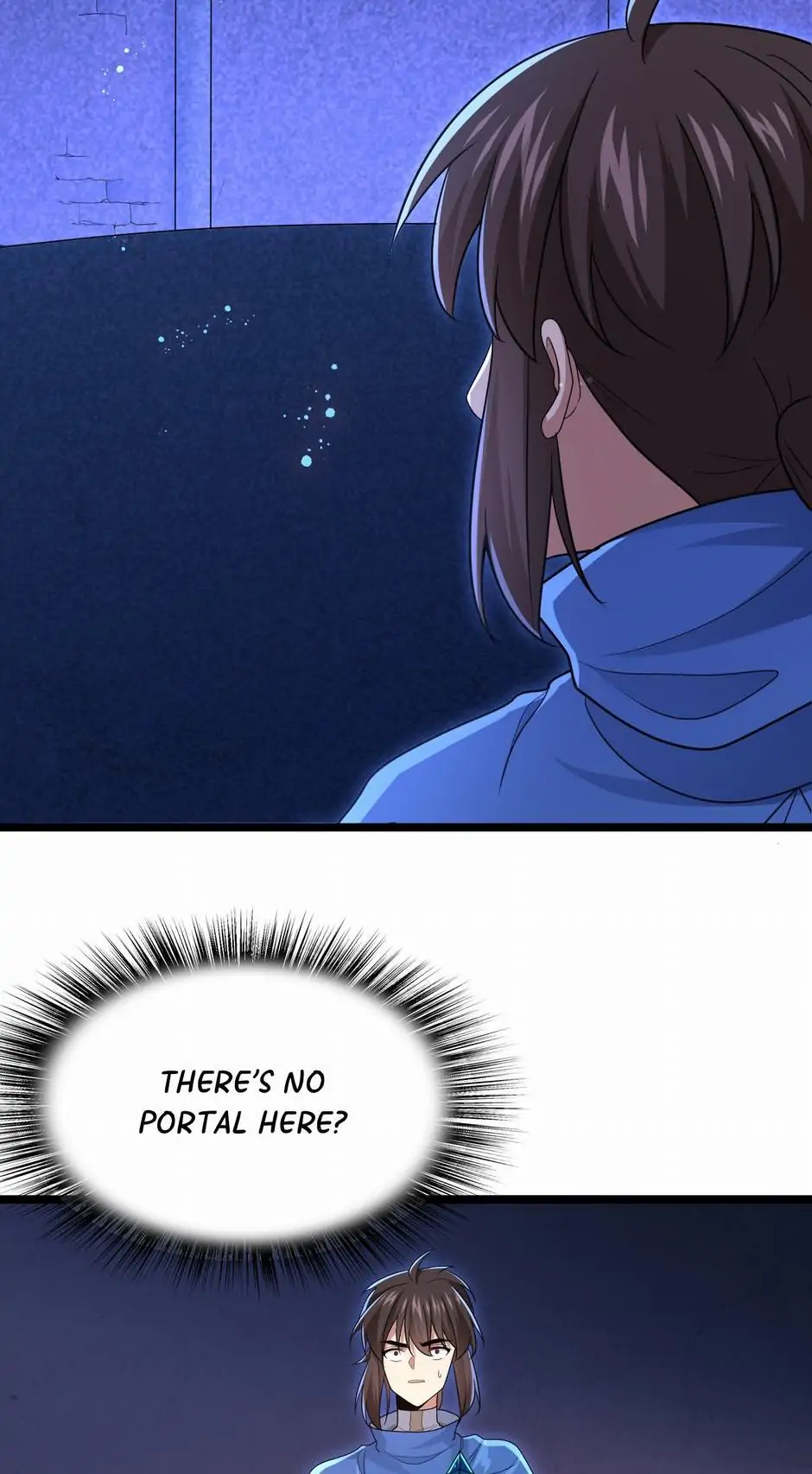 Start Raising Dragons From Today Chapter 12 - page 39