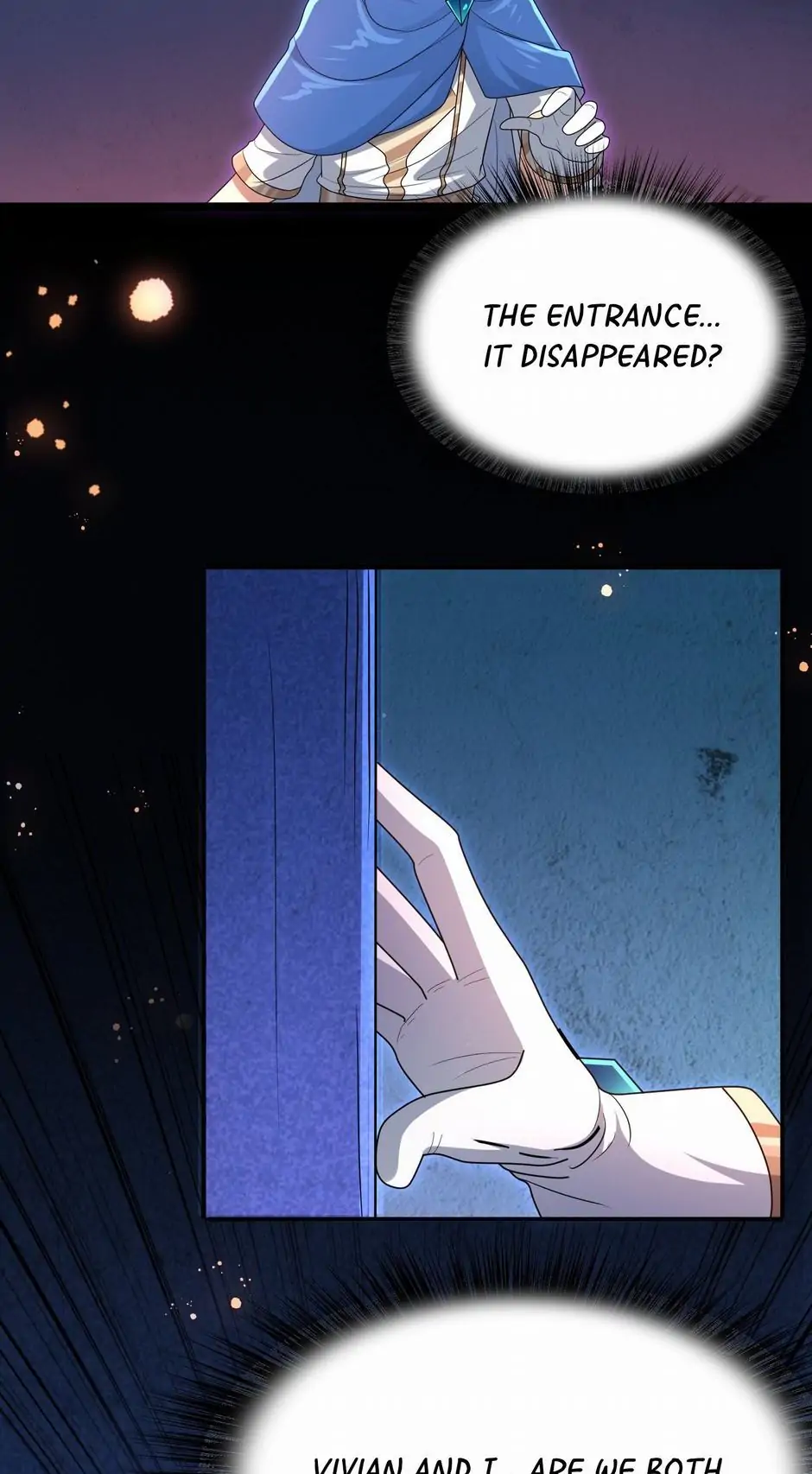 Start Raising Dragons From Today Chapter 12 - page 40