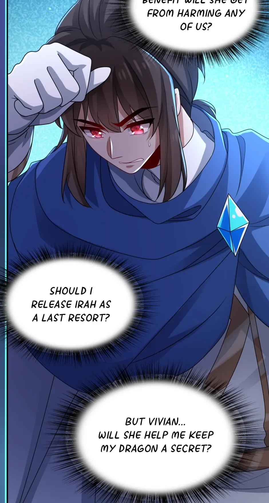 Start Raising Dragons From Today Chapter 12 - page 45