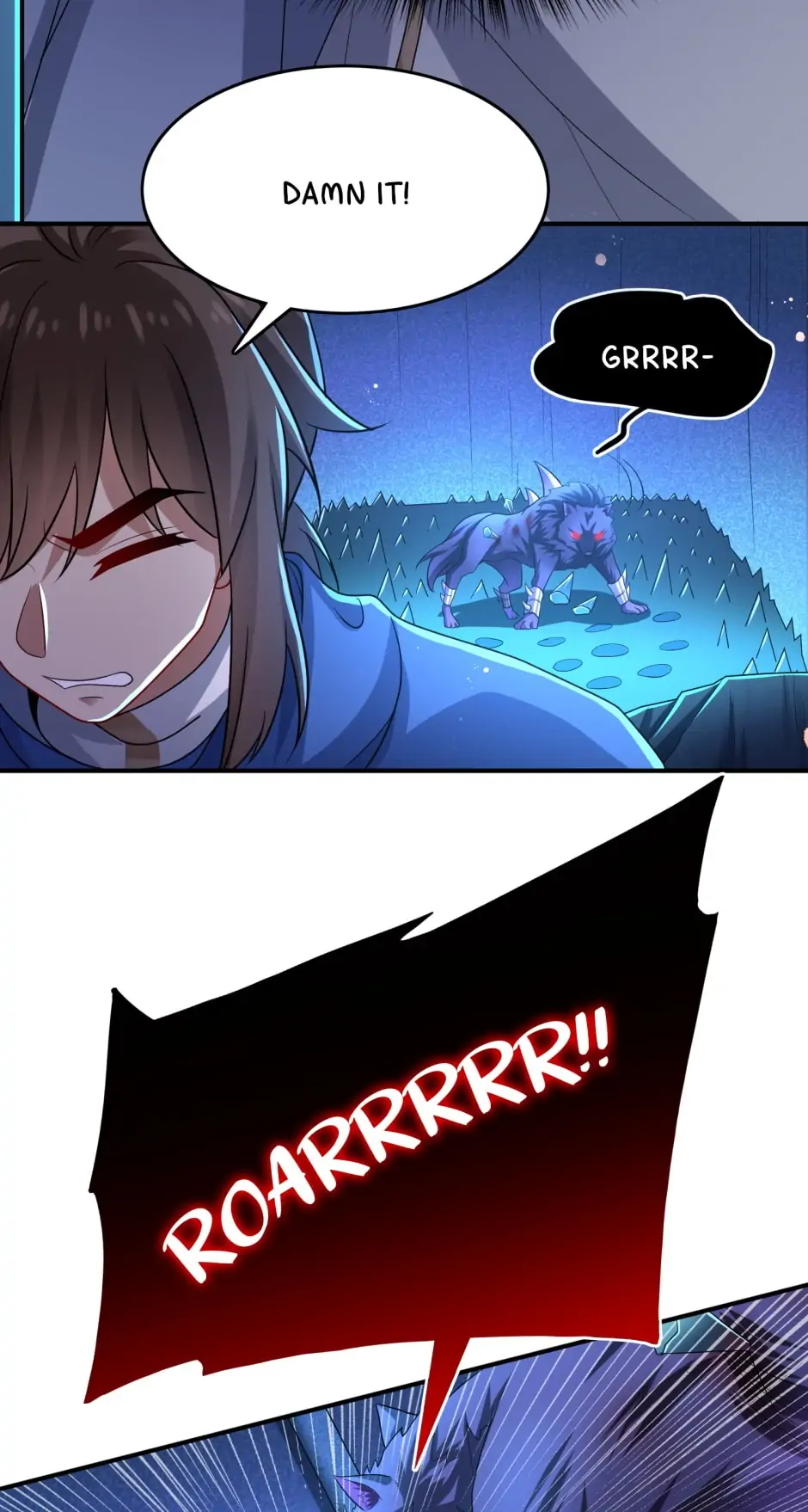Start Raising Dragons From Today Chapter 12 - page 46