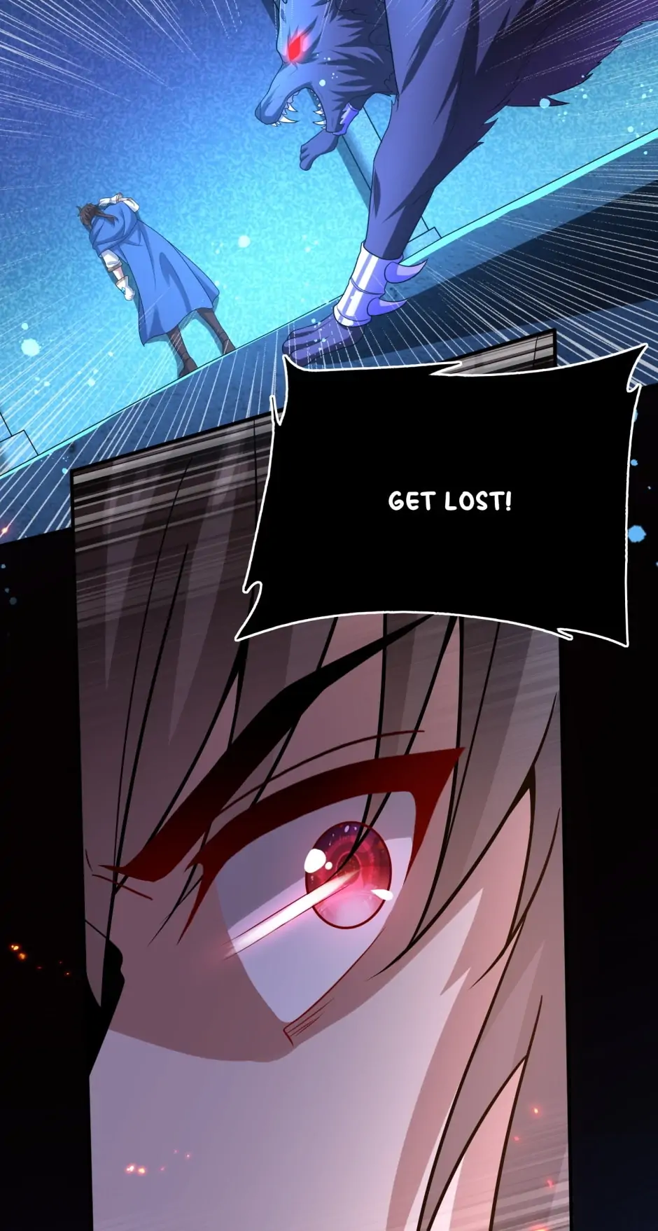 Start Raising Dragons From Today Chapter 12 - page 47