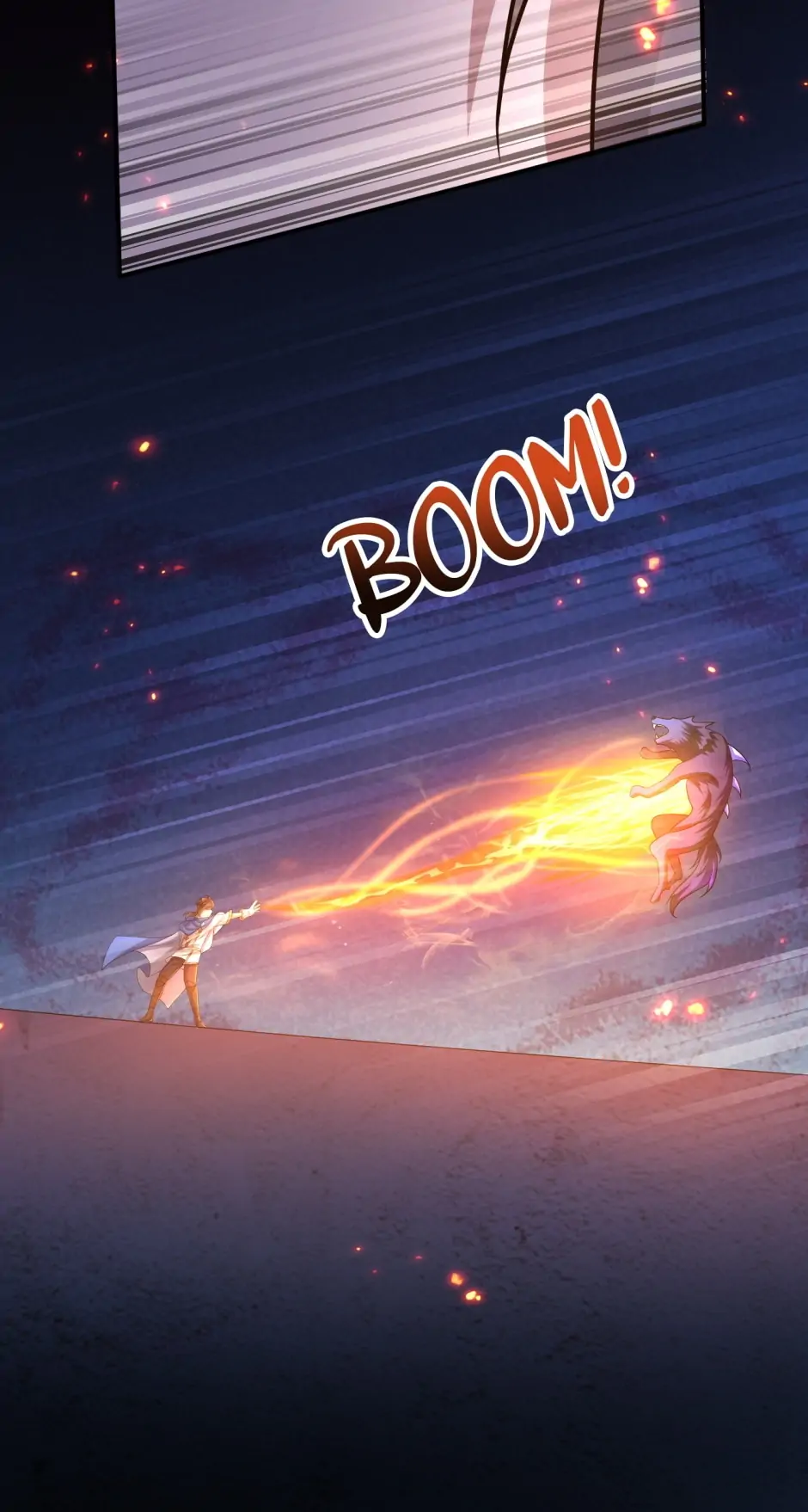 Start Raising Dragons From Today Chapter 12 - page 48