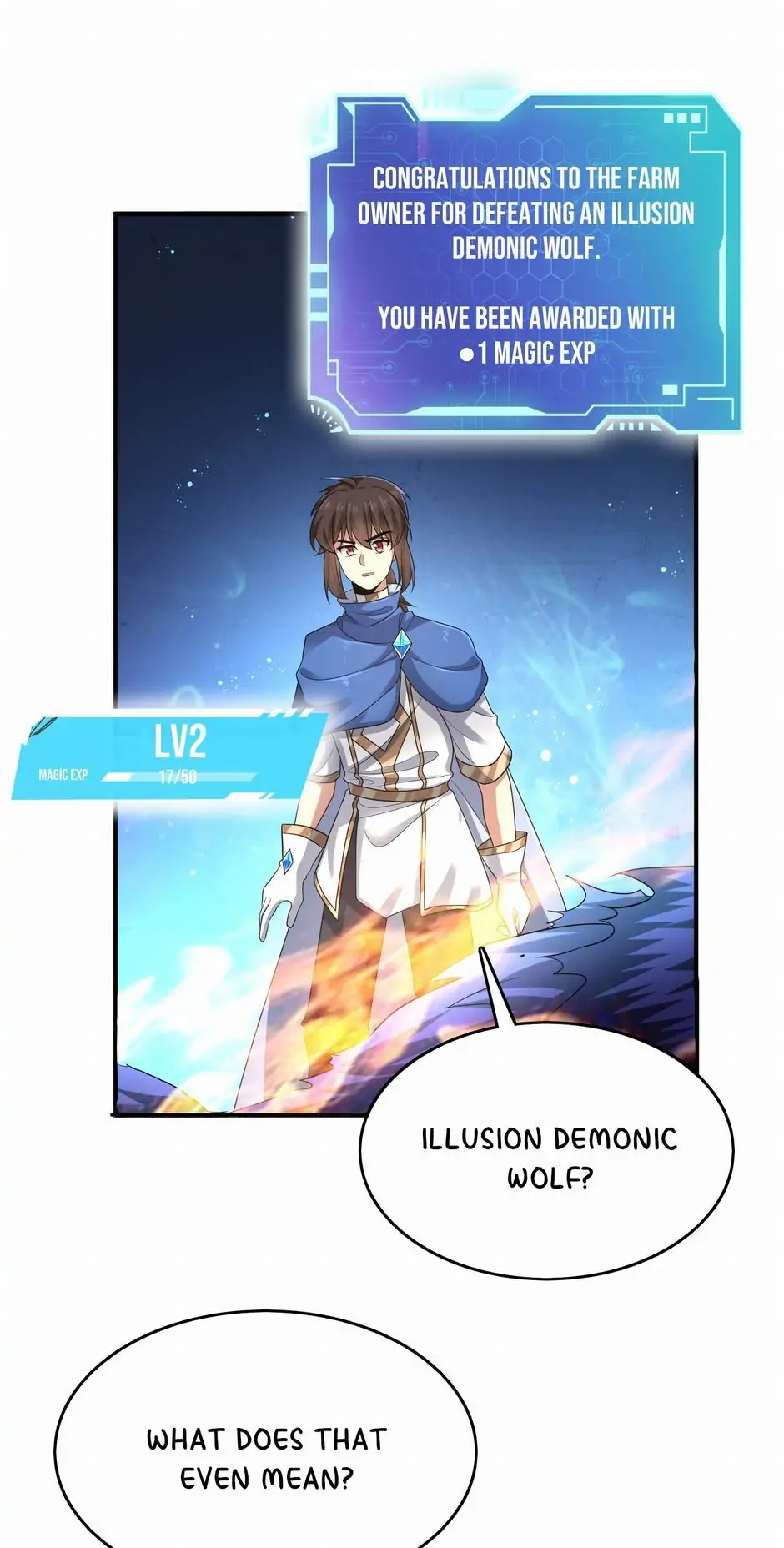 Start Raising Dragons From Today Chapter 12 - page 49