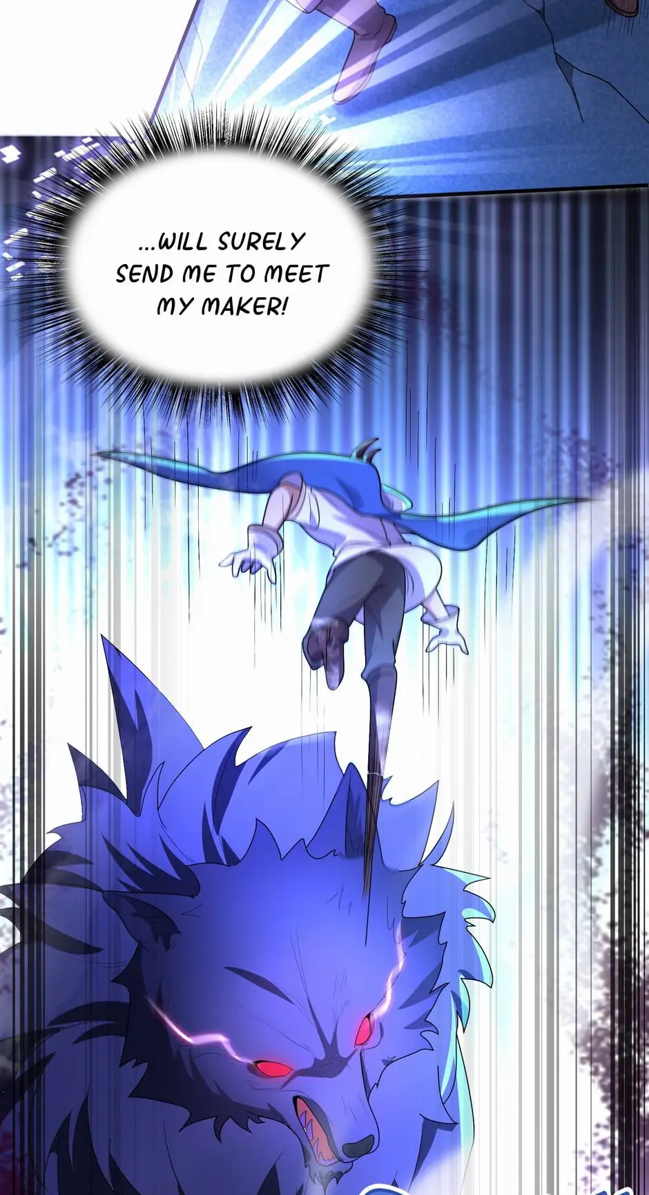 Start Raising Dragons From Today Chapter 12 - page 5