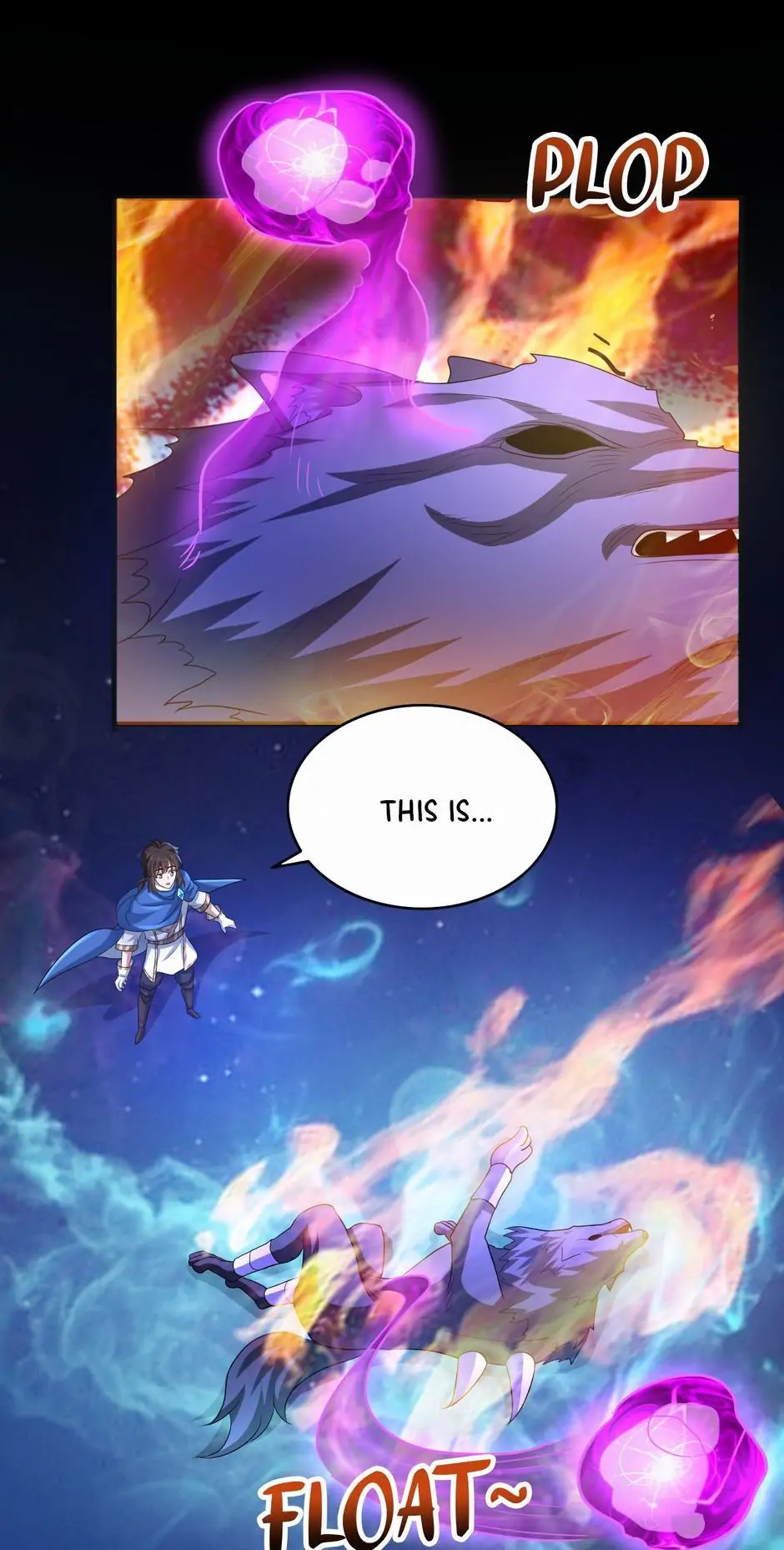 Start Raising Dragons From Today Chapter 12 - page 52