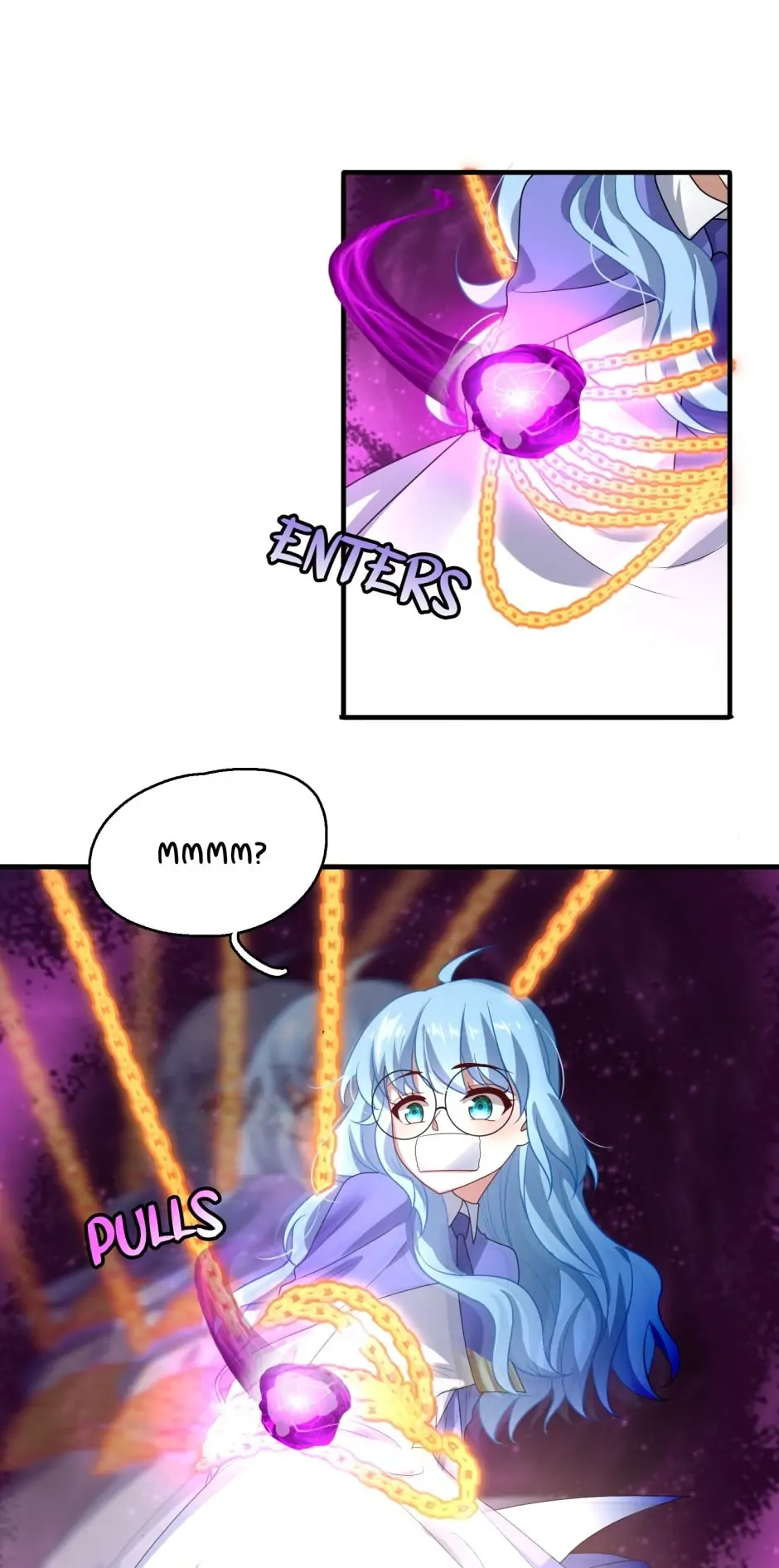 Start Raising Dragons From Today Chapter 12 - page 55