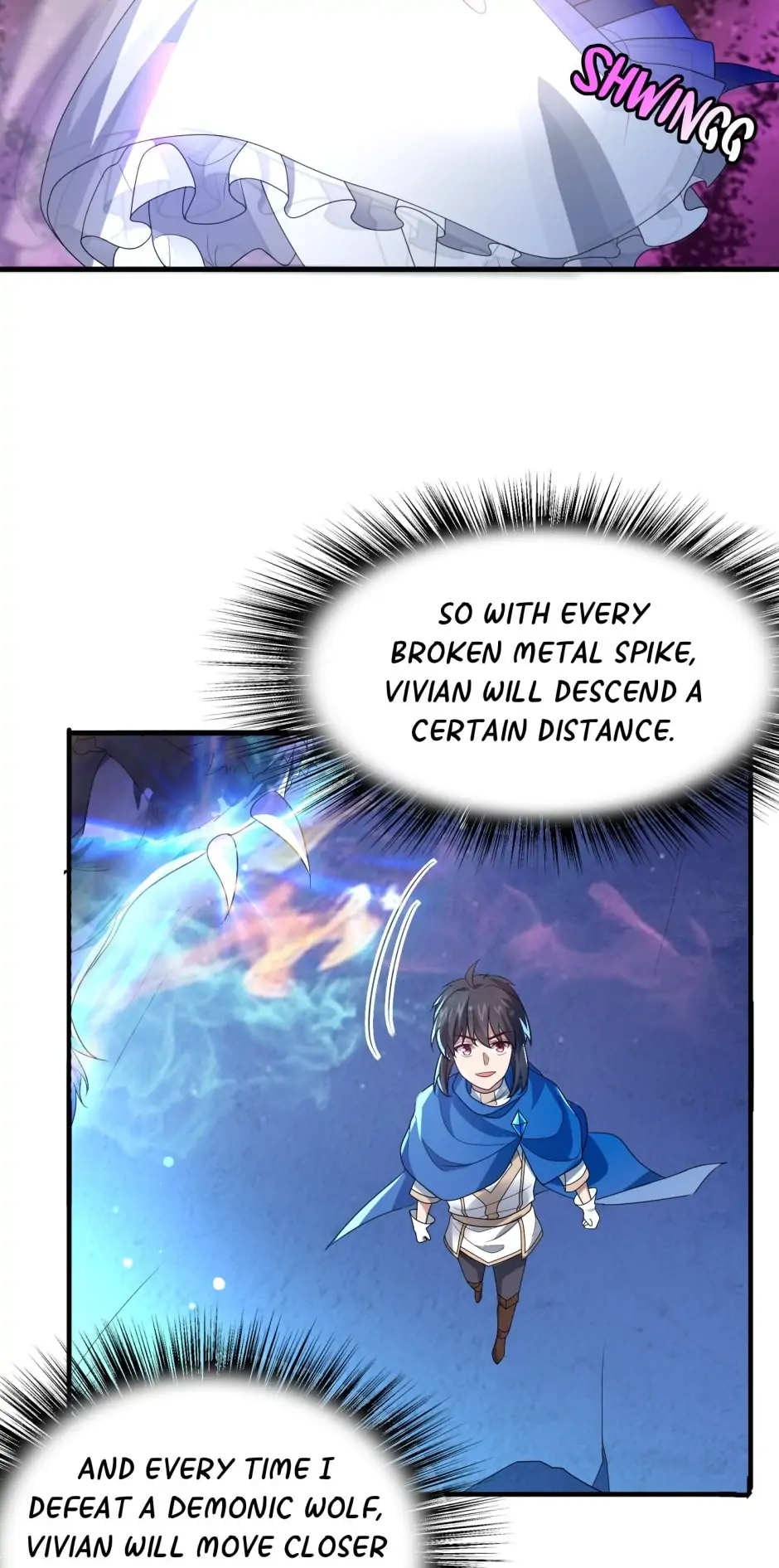 Start Raising Dragons From Today Chapter 12 - page 56