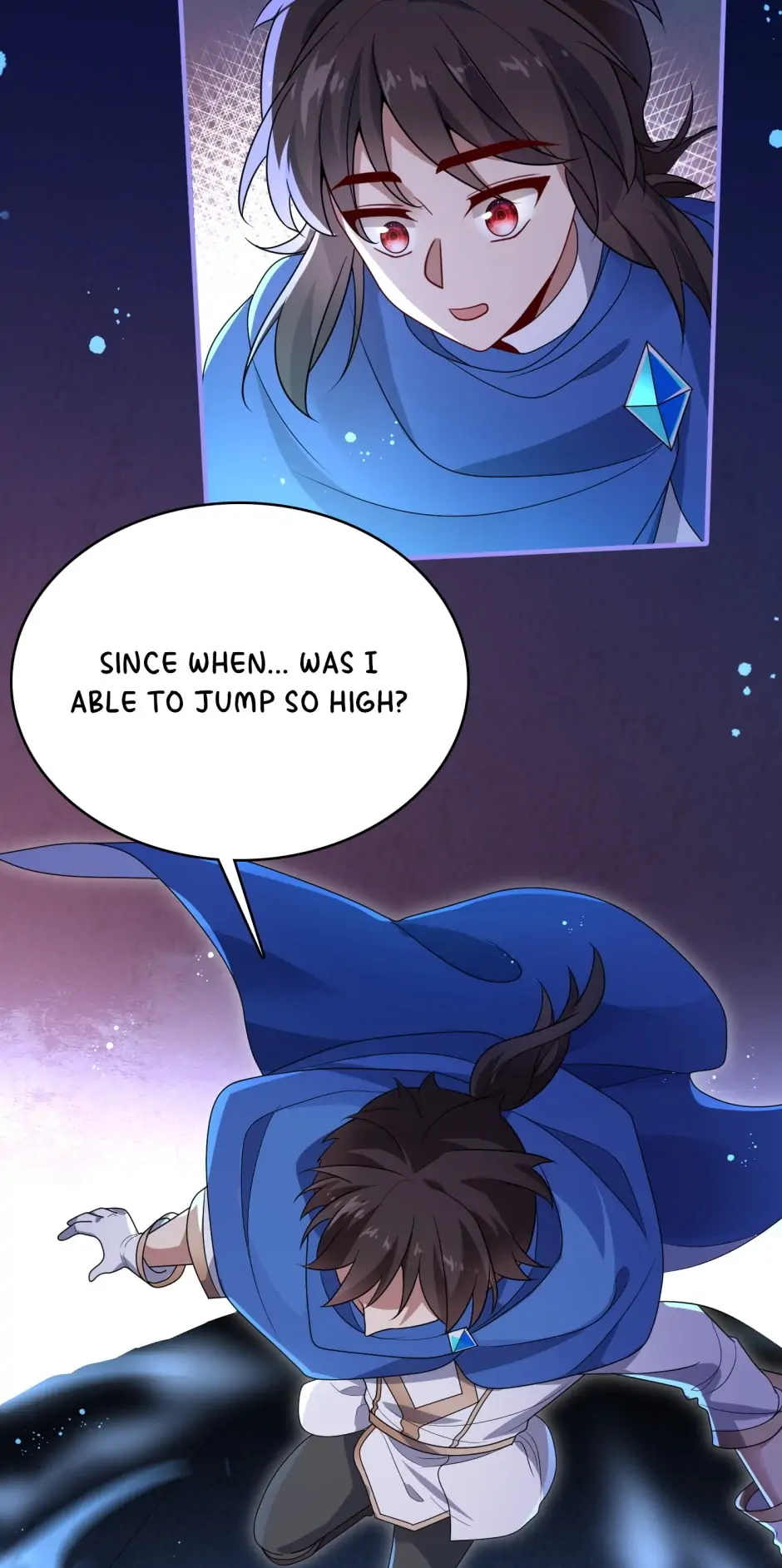 Start Raising Dragons From Today Chapter 12 - page 8