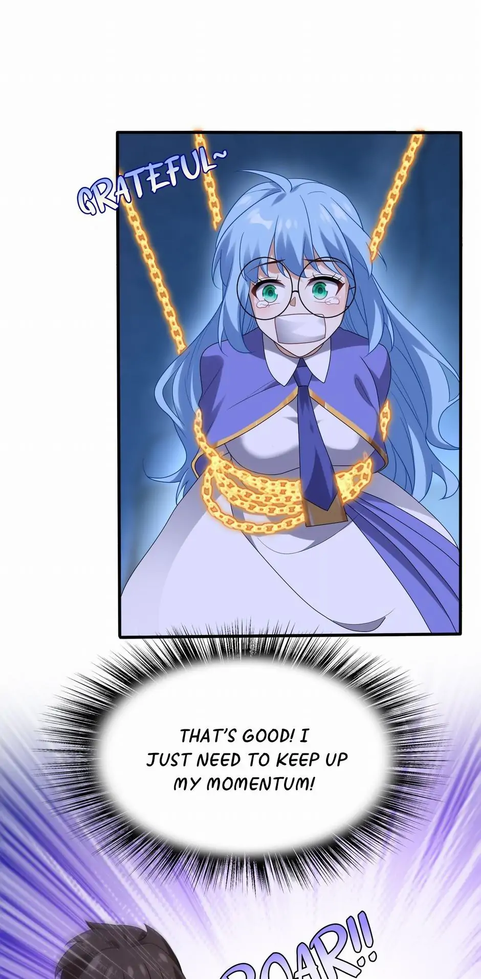 Start Raising Dragons From Today Chapter 13 - page 10