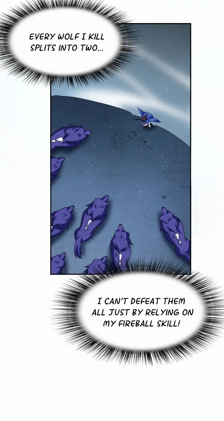 Start Raising Dragons From Today Chapter 13 - page 17