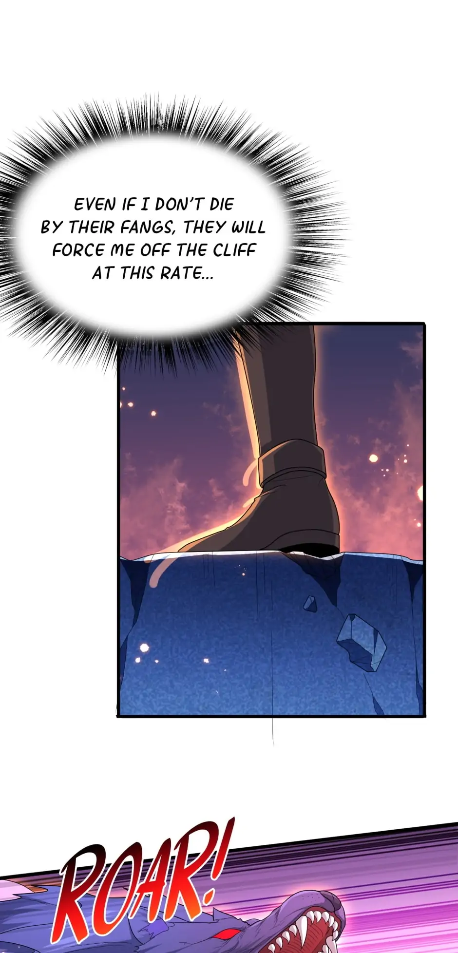 Start Raising Dragons From Today Chapter 13 - page 18