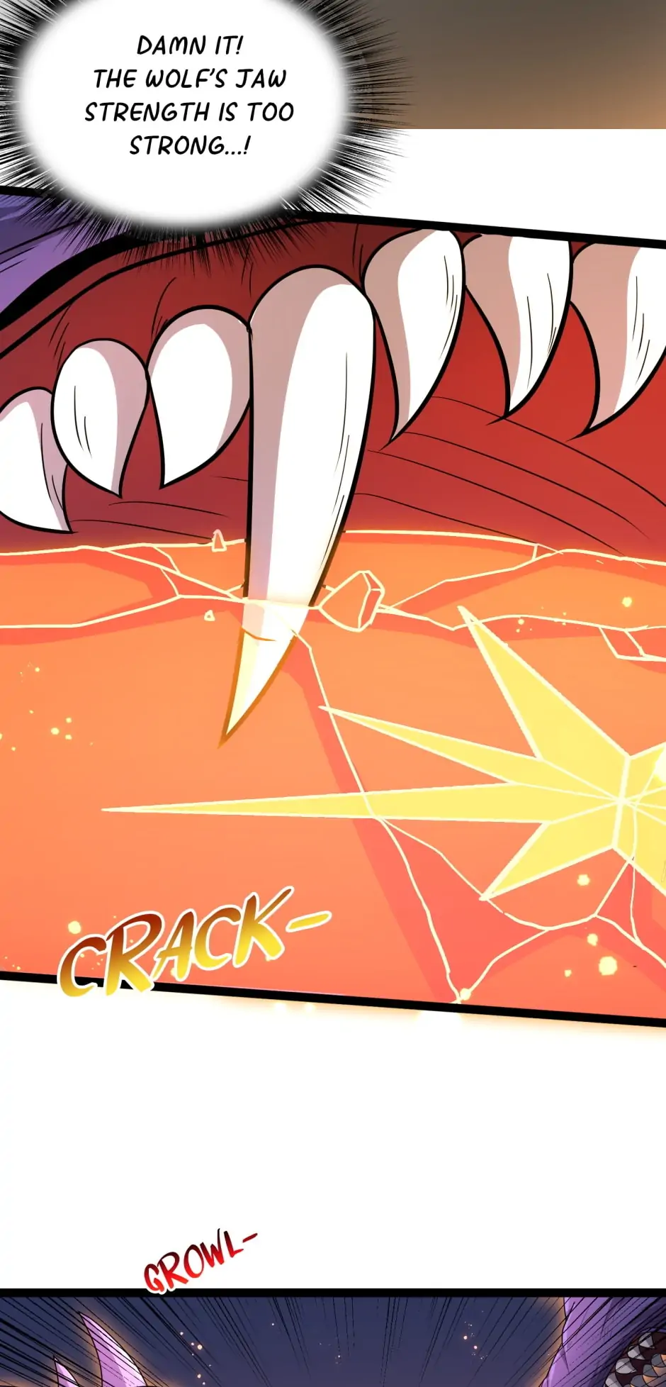 Start Raising Dragons From Today Chapter 13 - page 22