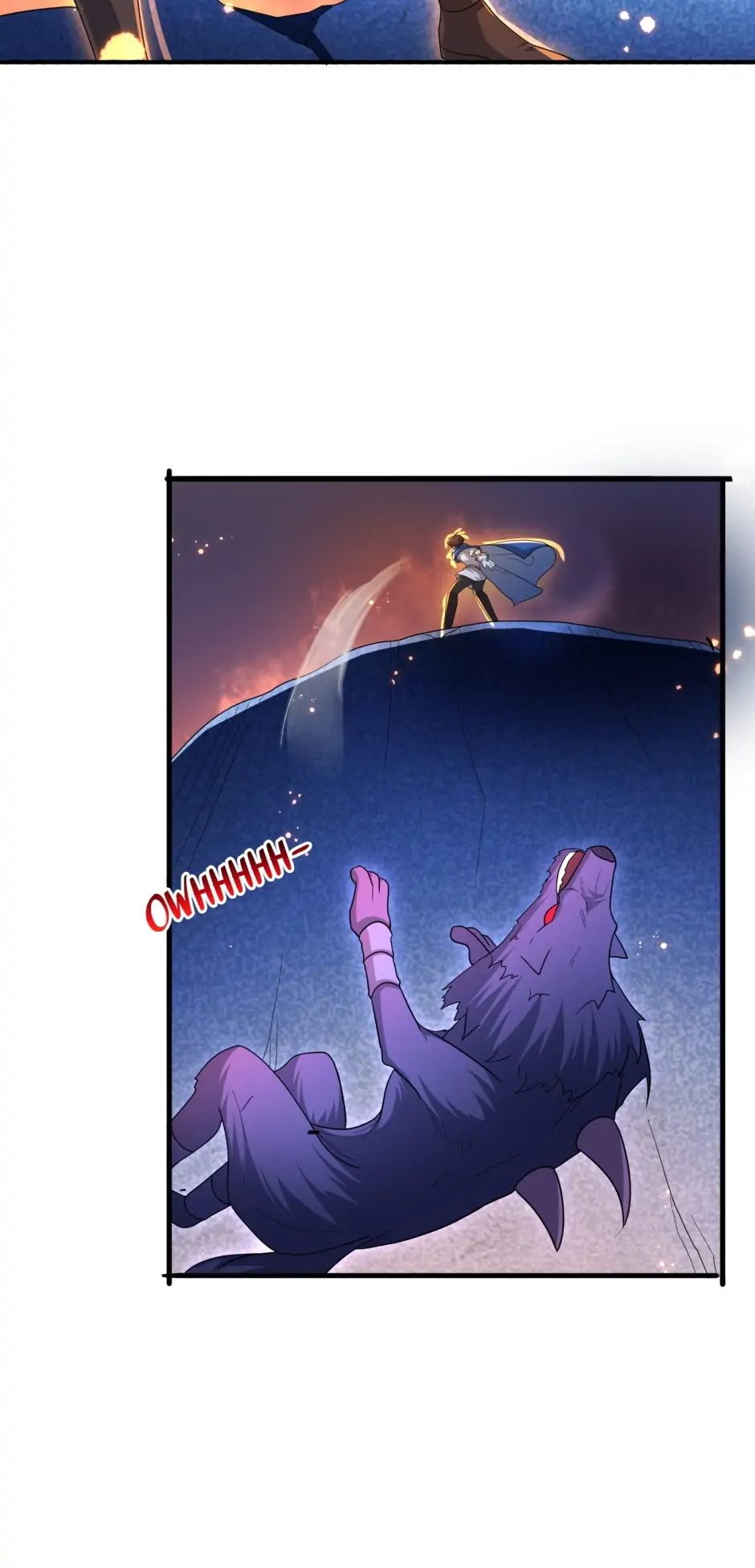 Start Raising Dragons From Today Chapter 13 - page 25