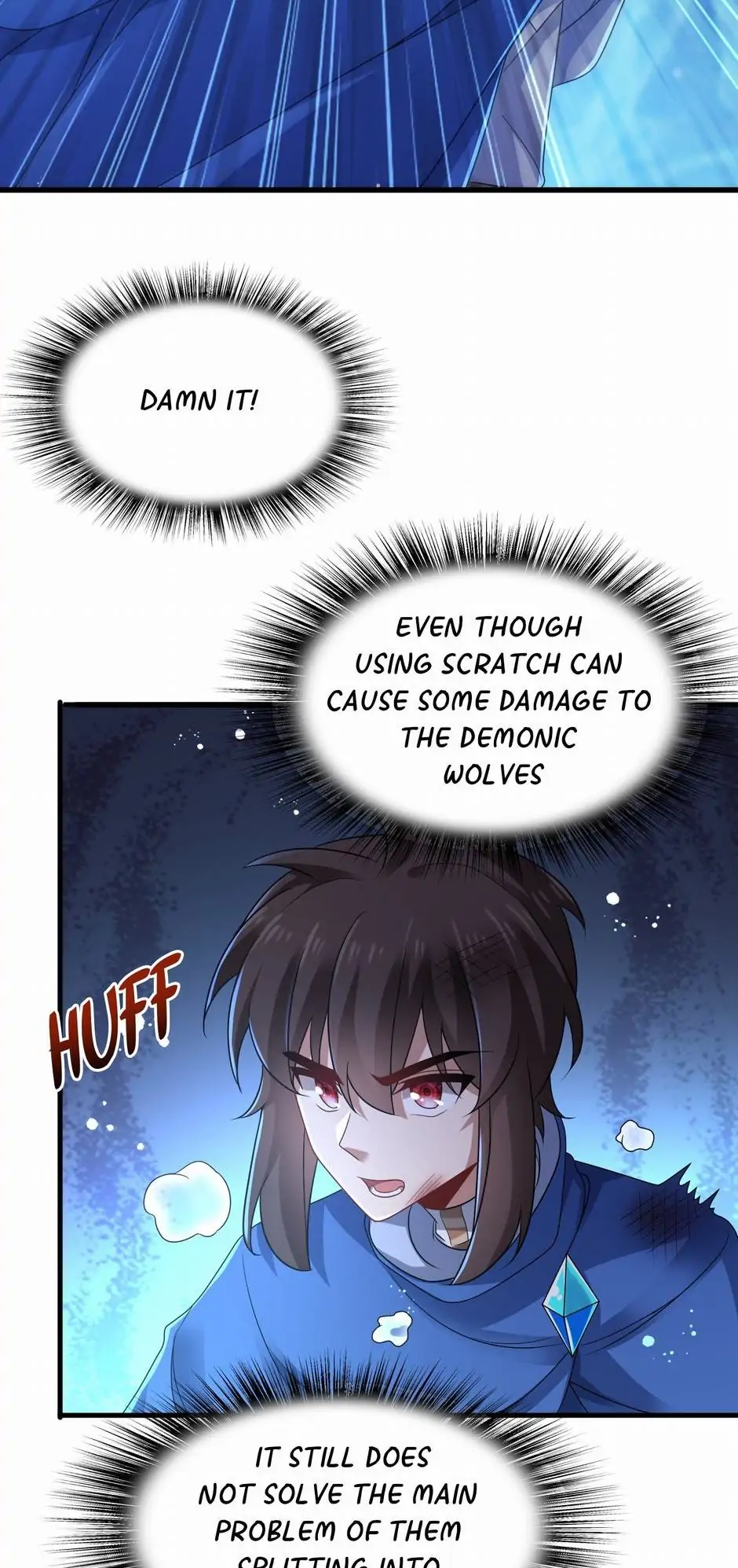 Start Raising Dragons From Today Chapter 13 - page 28