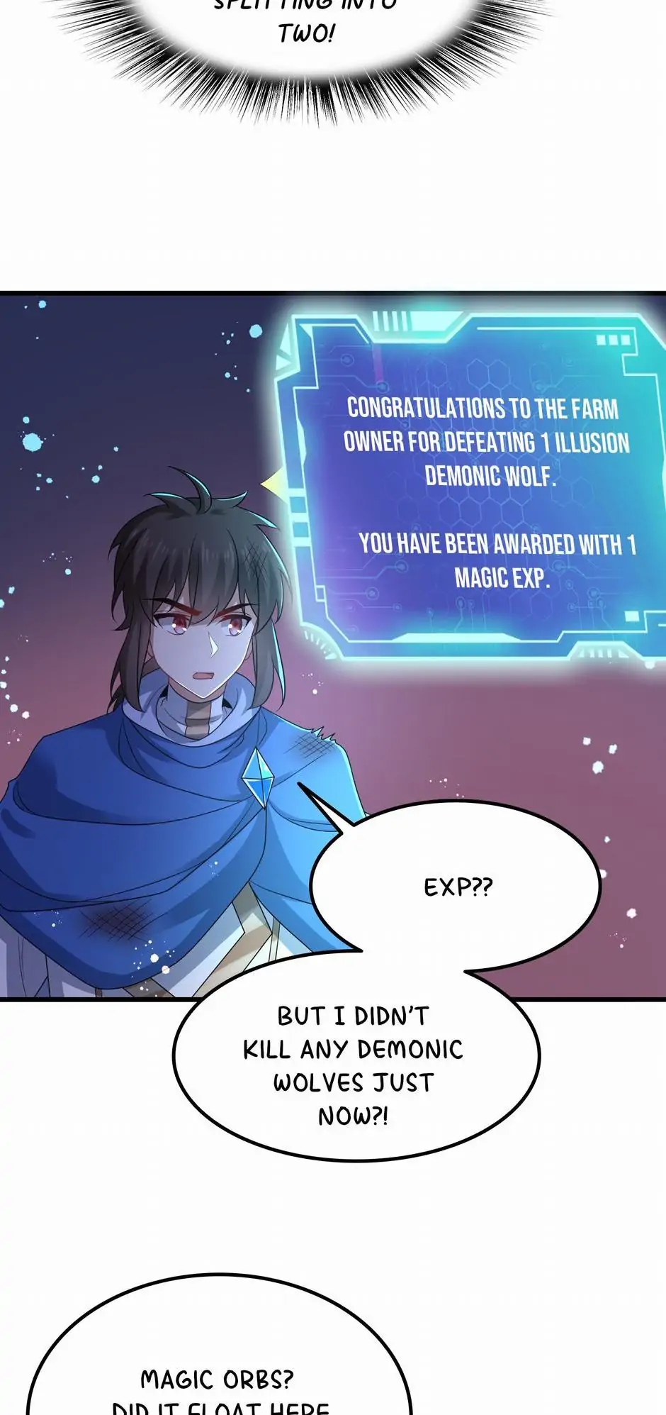 Start Raising Dragons From Today Chapter 13 - page 29