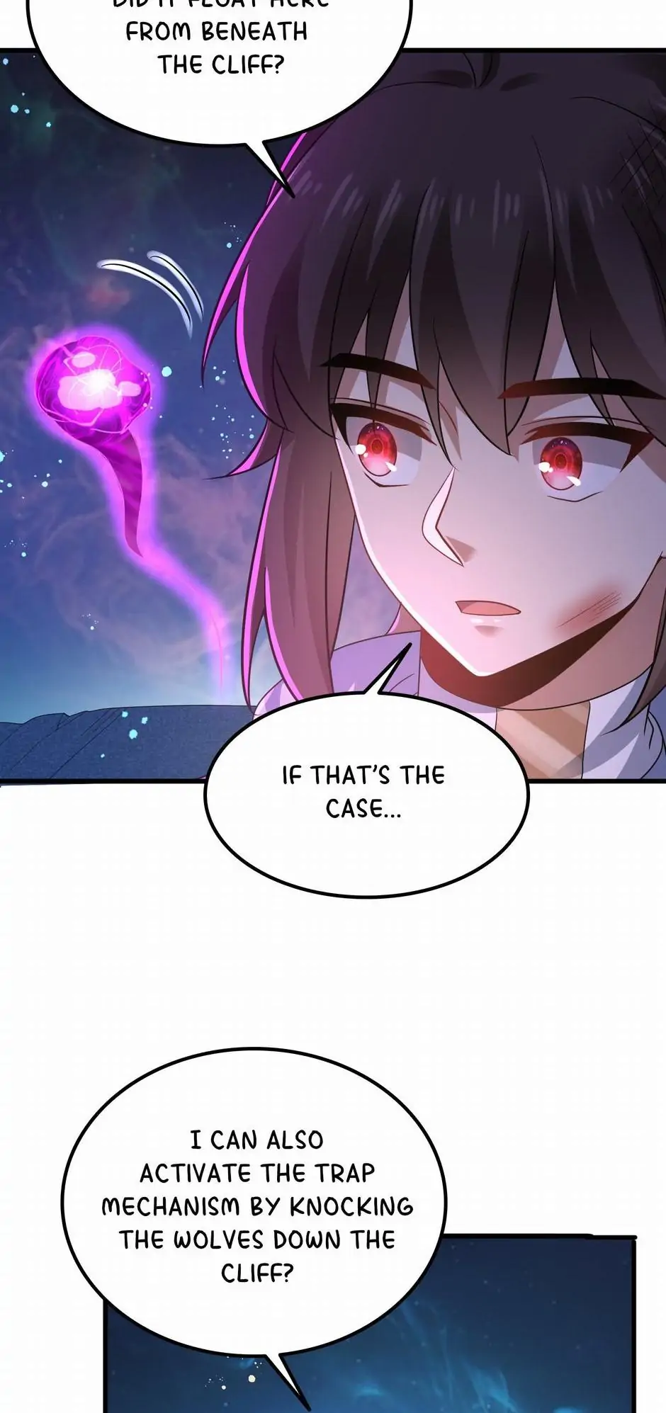 Start Raising Dragons From Today Chapter 13 - page 30