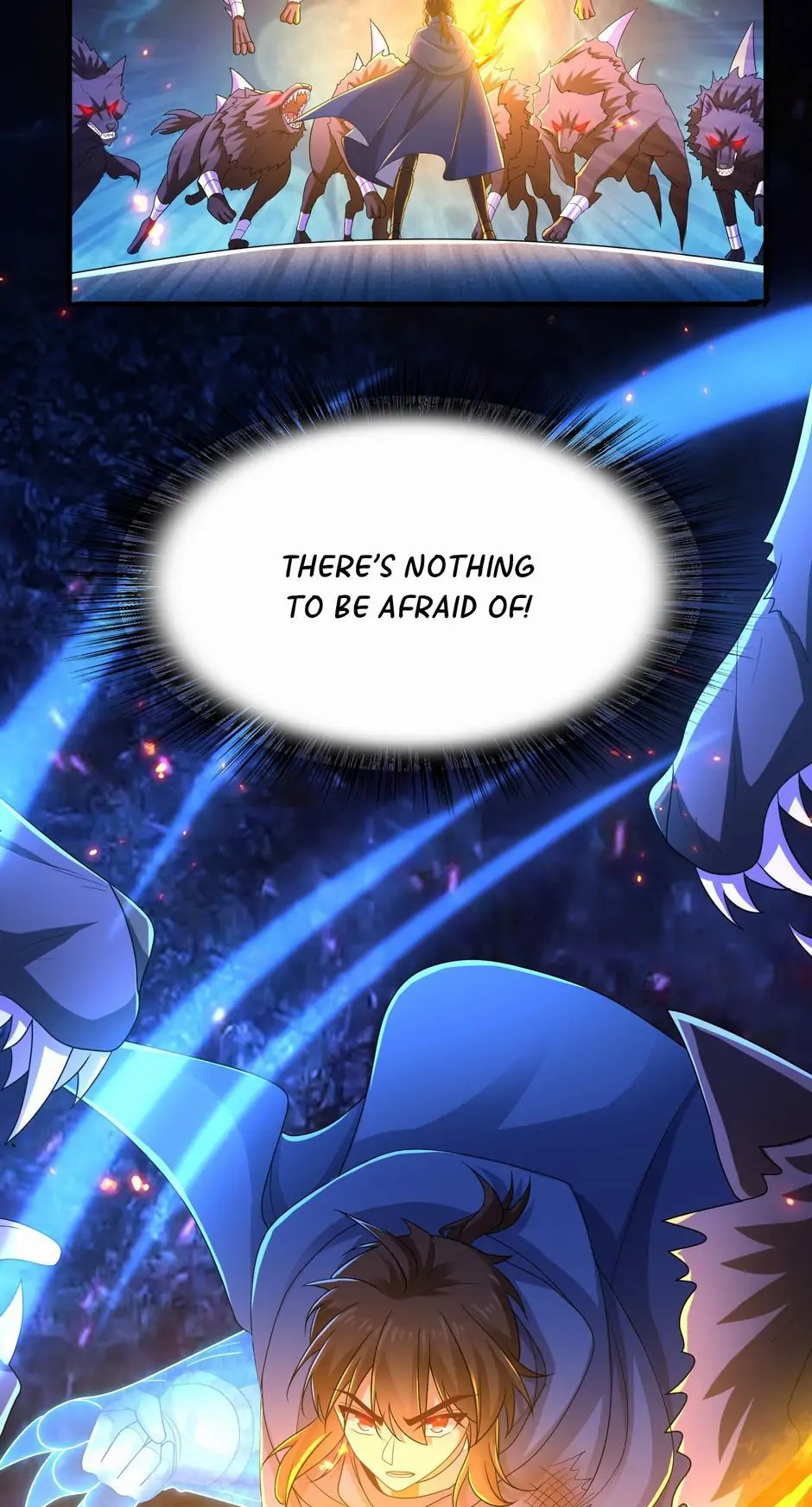 Start Raising Dragons From Today Chapter 13 - page 33