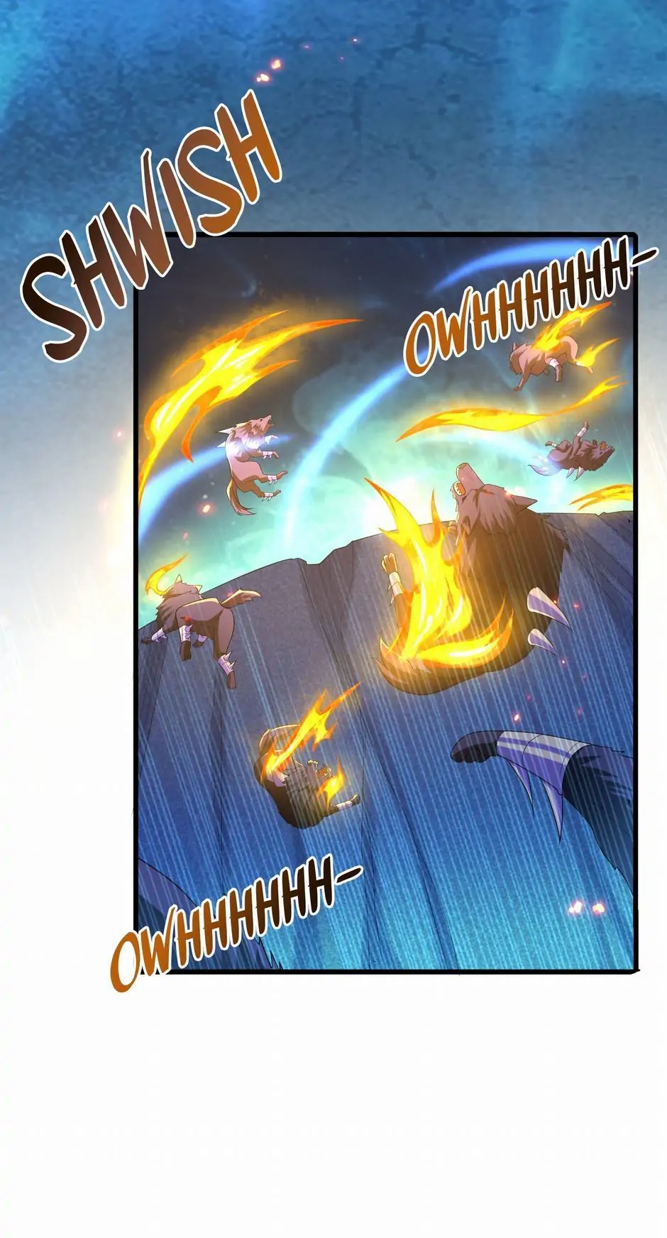 Start Raising Dragons From Today Chapter 13 - page 37