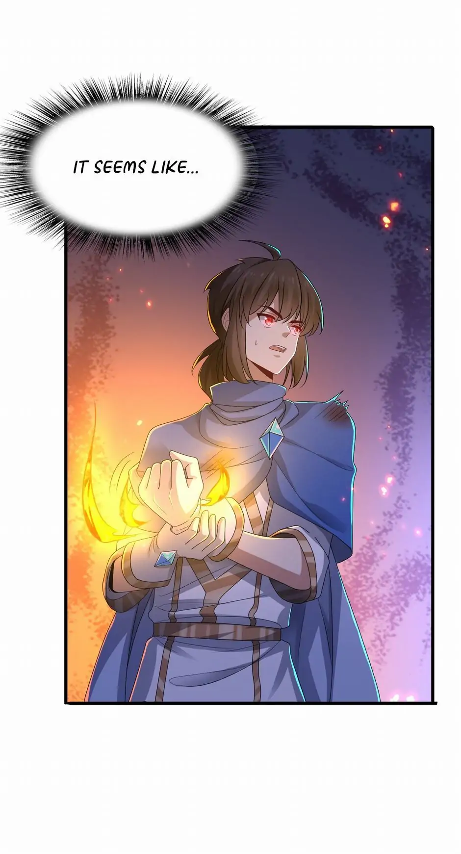 Start Raising Dragons From Today Chapter 13 - page 38