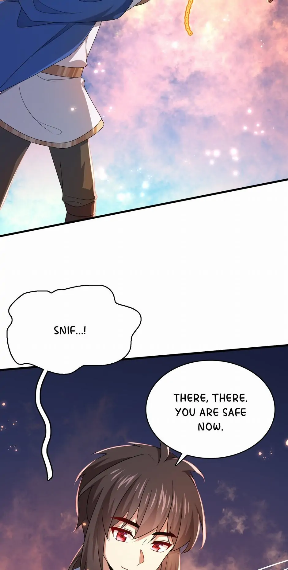Start Raising Dragons From Today Chapter 13 - page 40