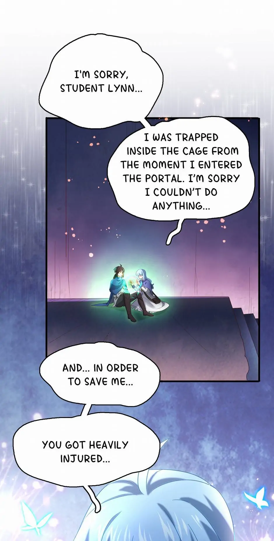 Start Raising Dragons From Today Chapter 13 - page 45