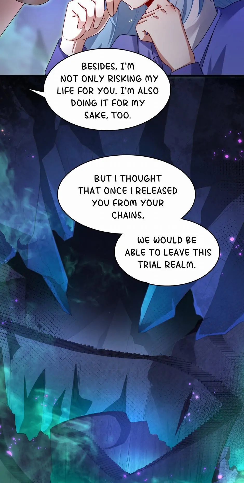 Start Raising Dragons From Today Chapter 13 - page 48