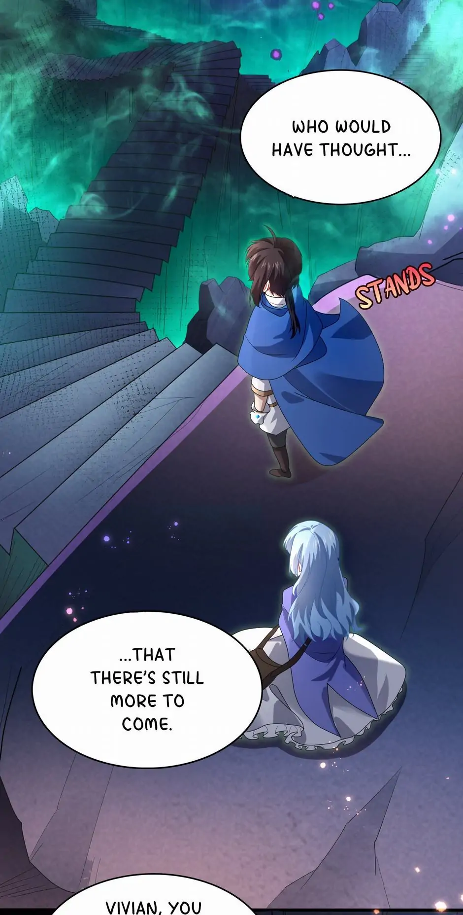 Start Raising Dragons From Today Chapter 13 - page 49