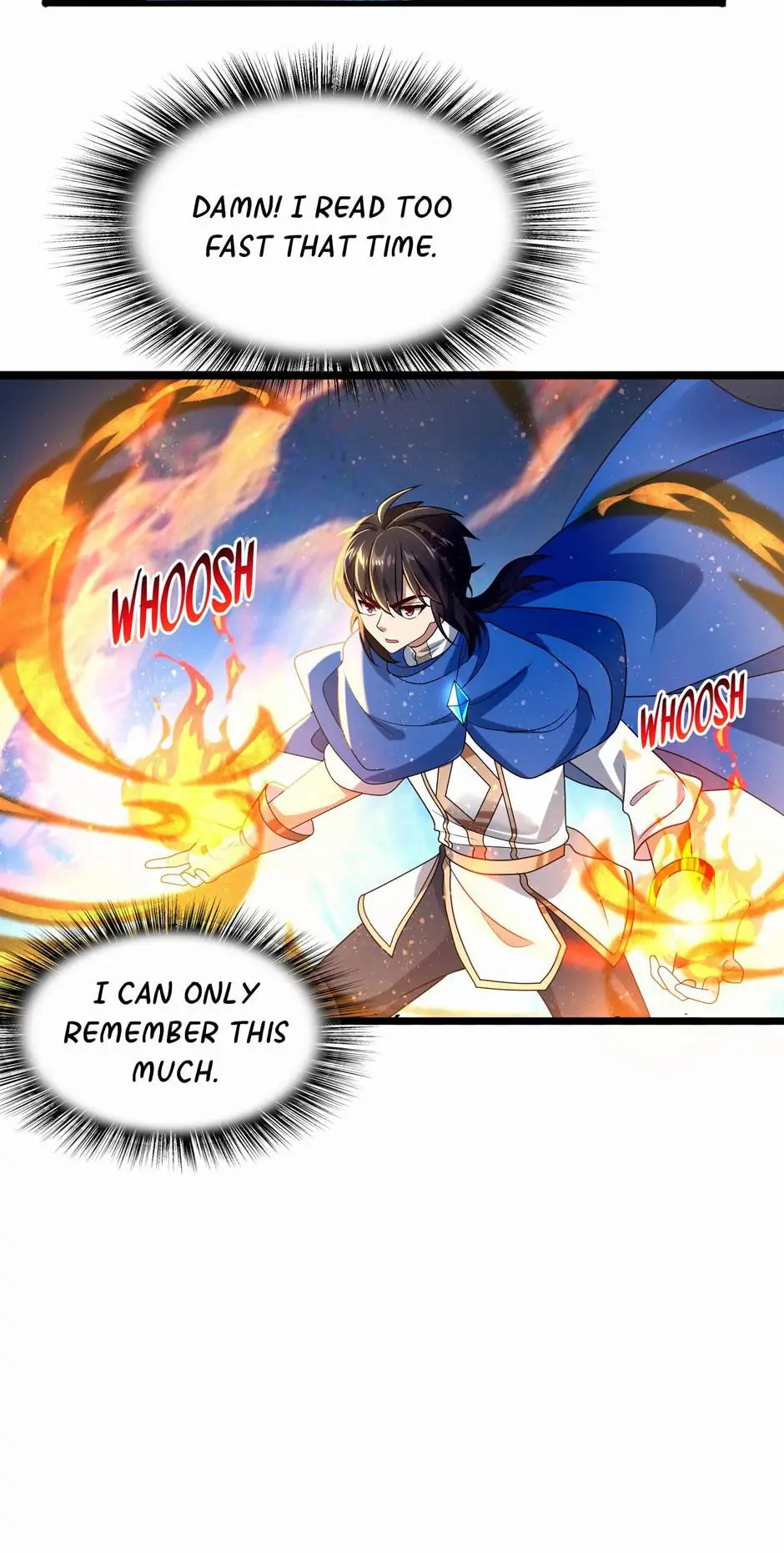 Start Raising Dragons From Today Chapter 13 - page 5
