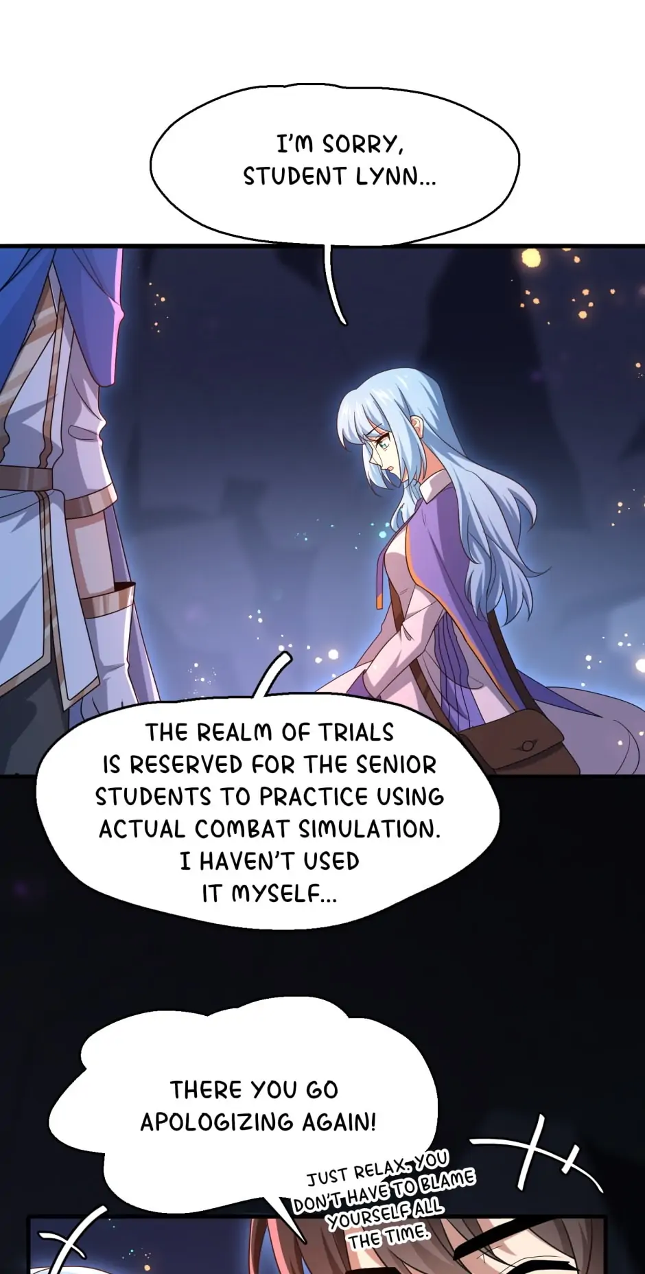 Start Raising Dragons From Today Chapter 13 - page 51