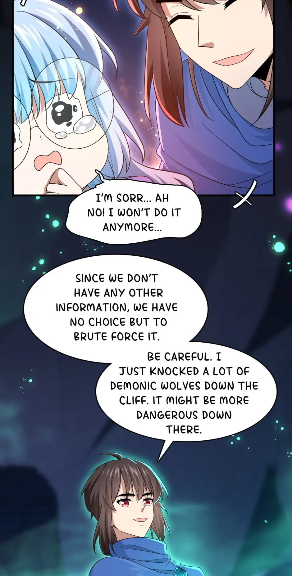 Start Raising Dragons From Today Chapter 13 - page 52