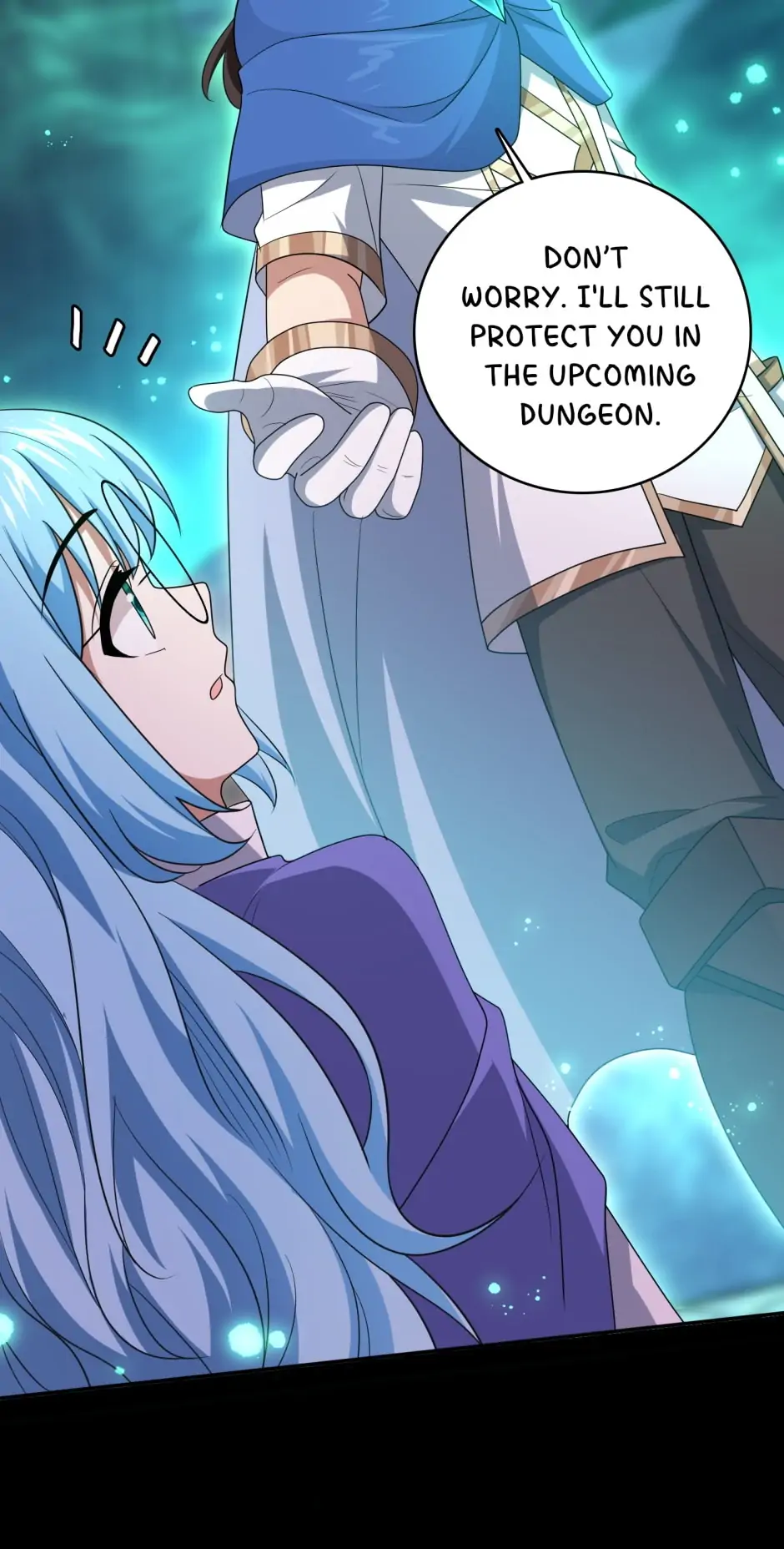 Start Raising Dragons From Today Chapter 13 - page 53