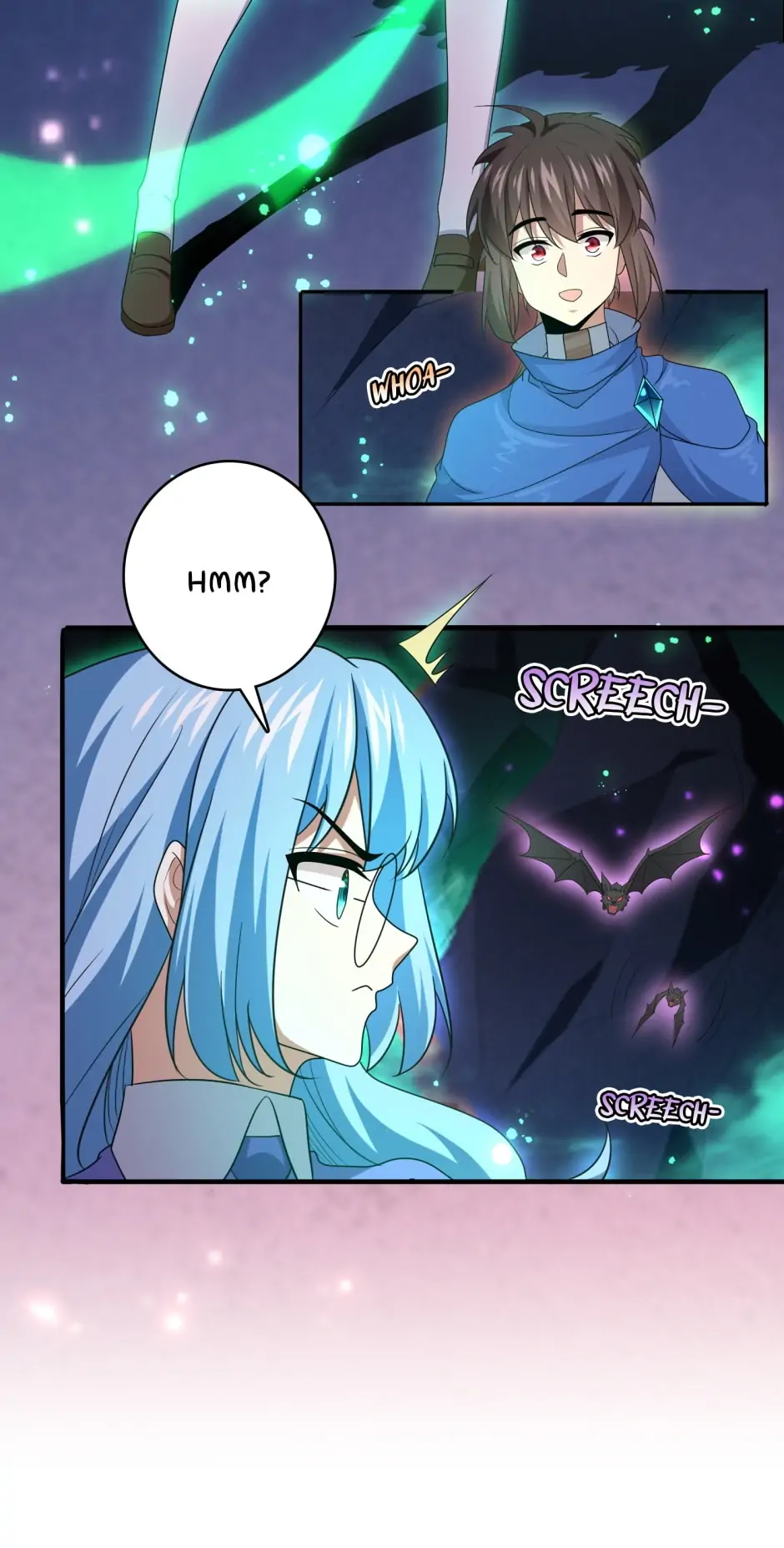 Start Raising Dragons From Today Chapter 13 - page 56