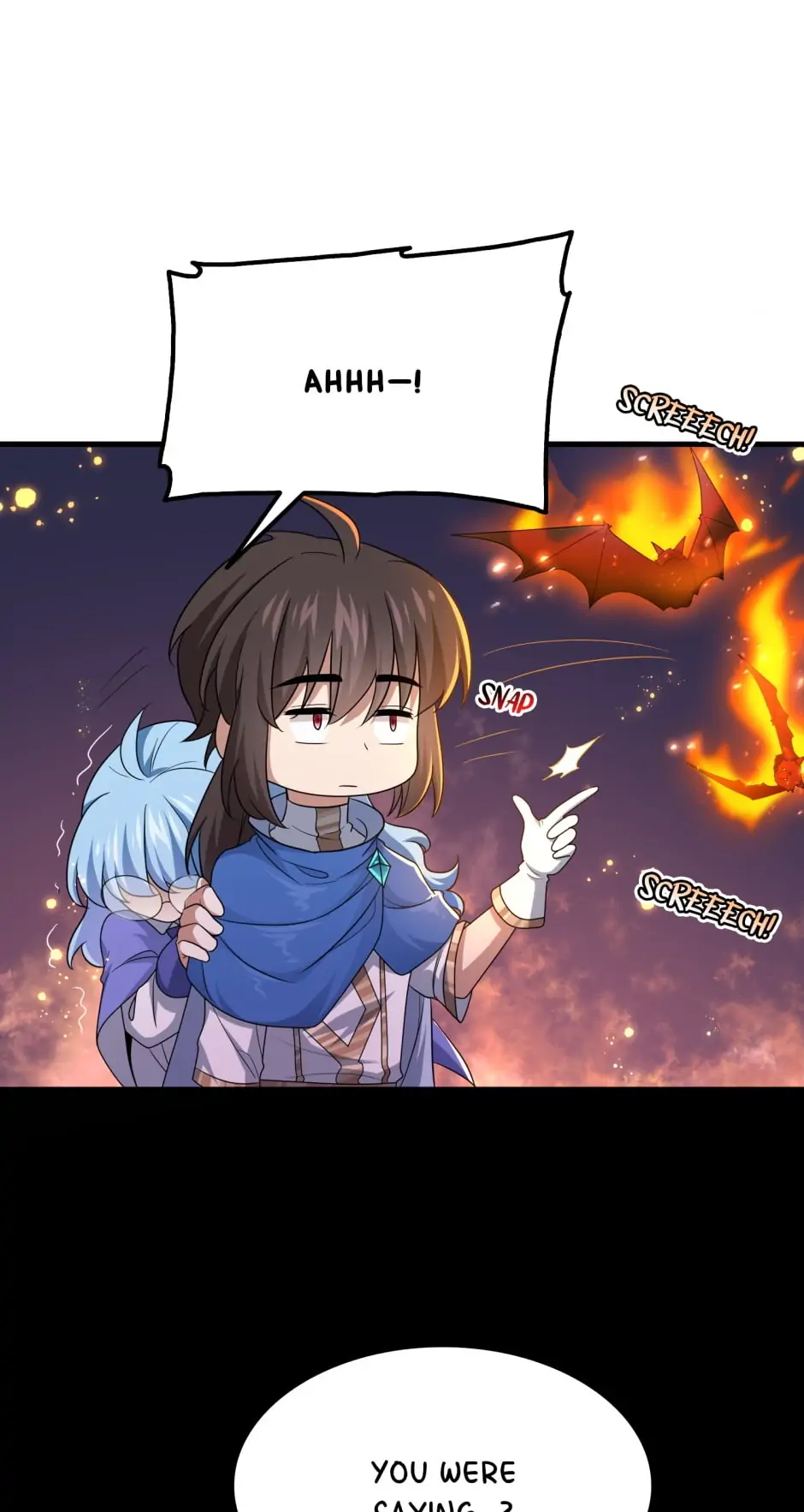 Start Raising Dragons From Today Chapter 13 - page 57