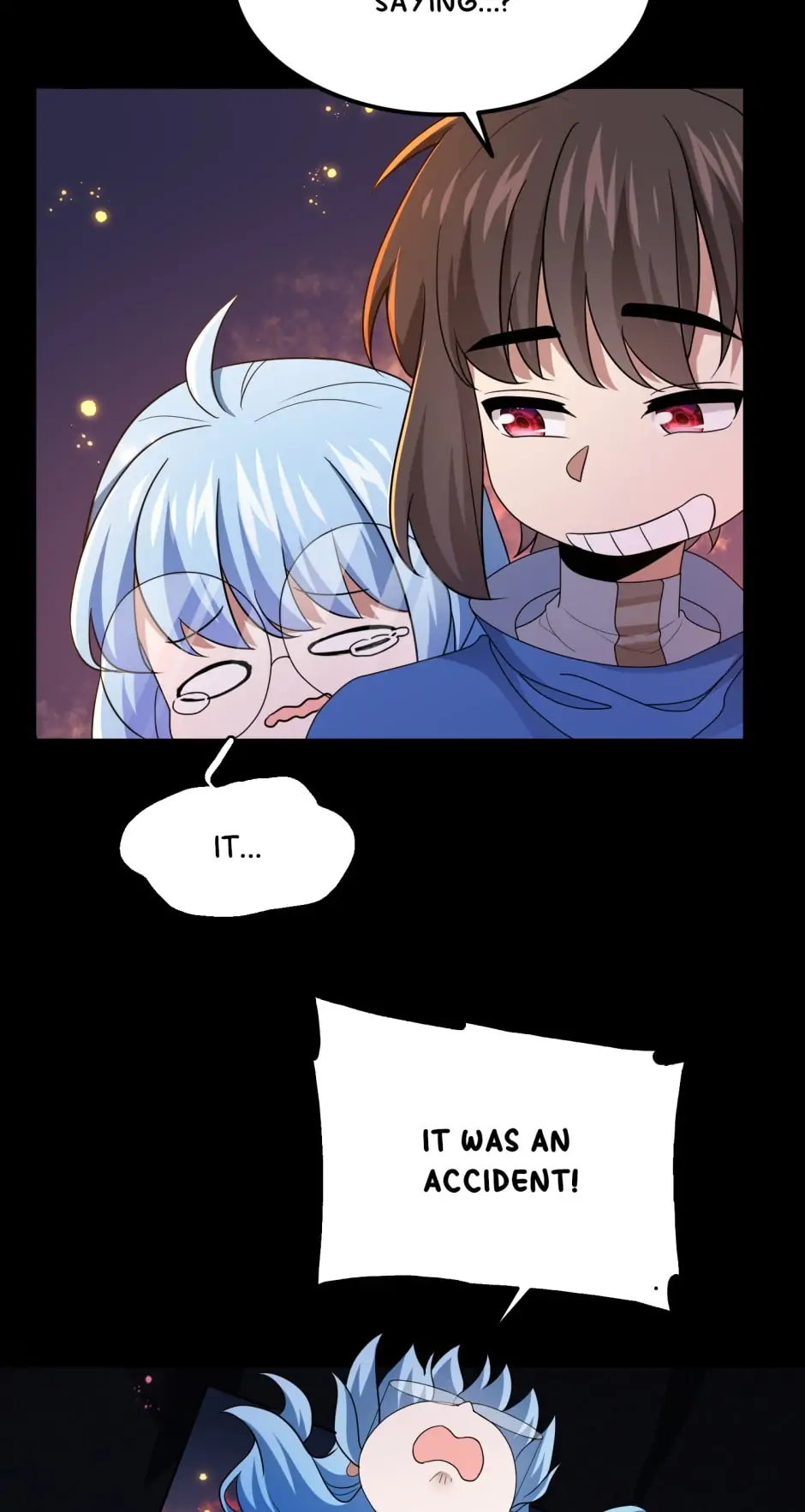 Start Raising Dragons From Today Chapter 13 - page 58