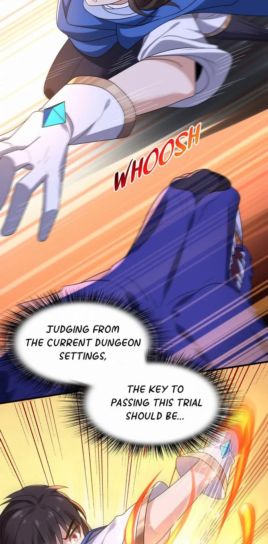 Start Raising Dragons From Today Chapter 13 - page 7