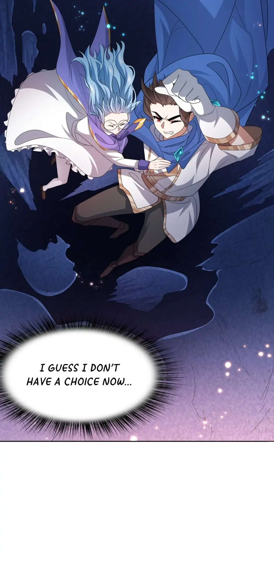 Start Raising Dragons From Today Chapter 14 - page 10