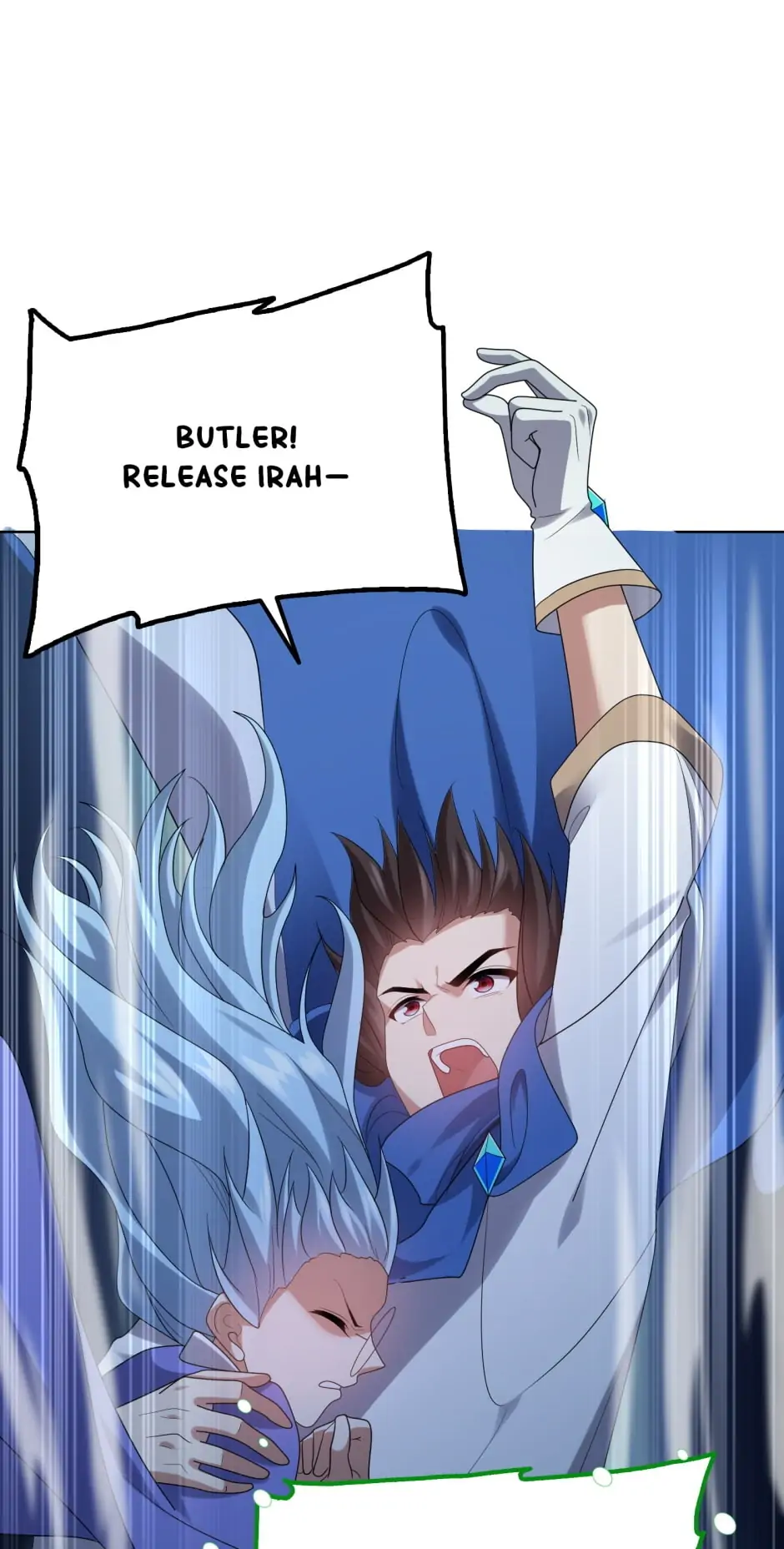 Start Raising Dragons From Today Chapter 14 - page 11