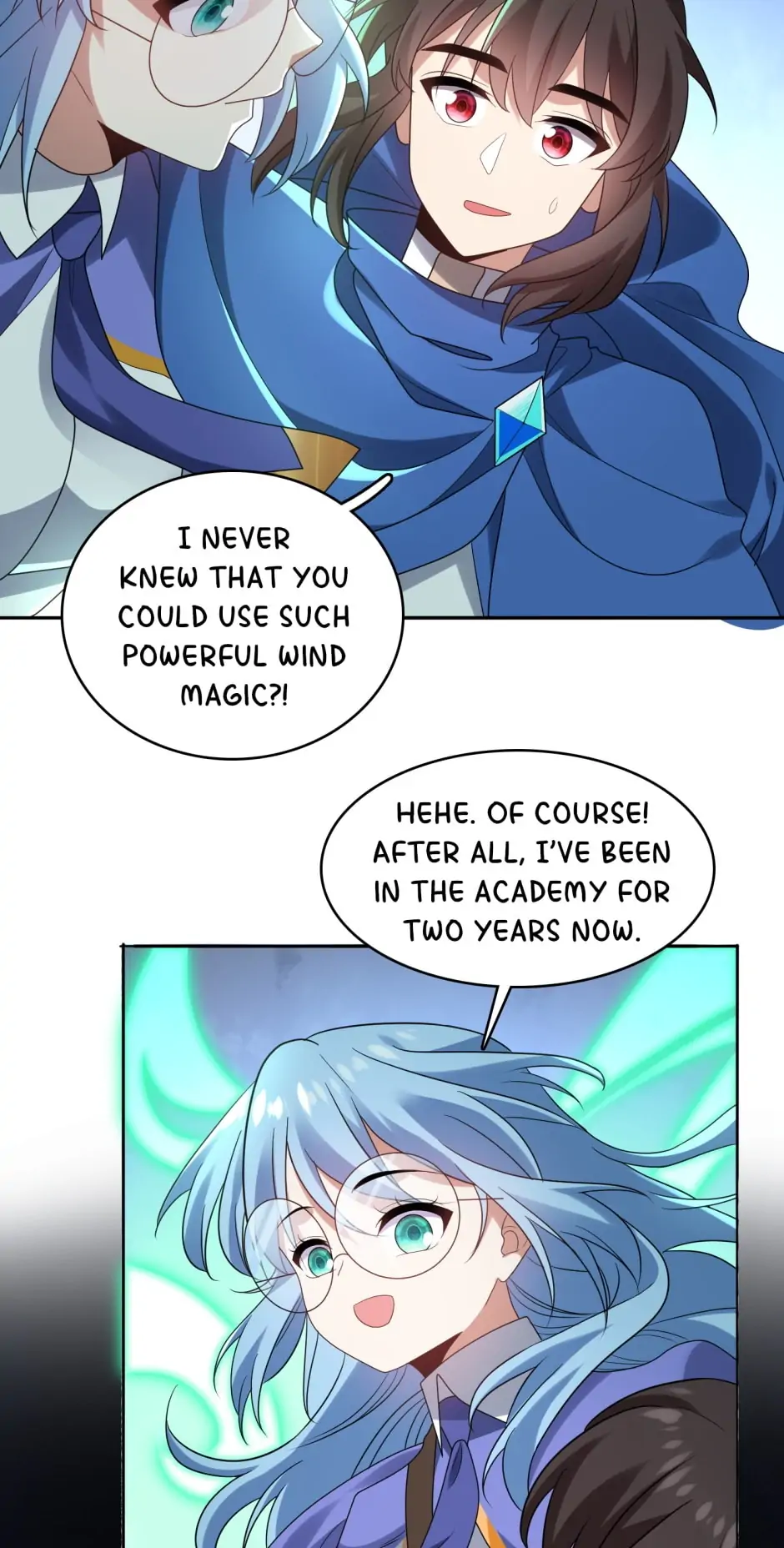 Start Raising Dragons From Today Chapter 14 - page 14