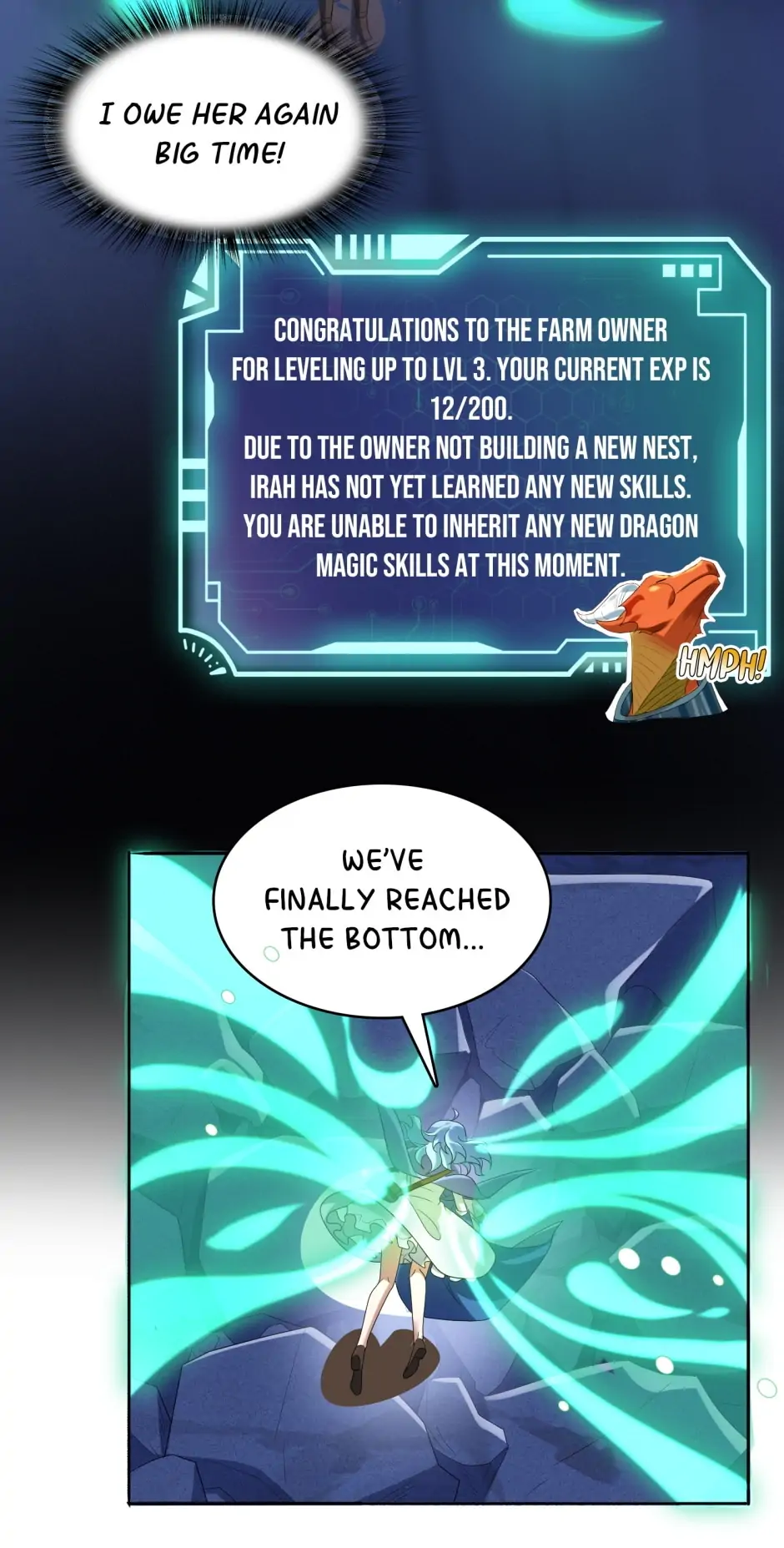 Start Raising Dragons From Today Chapter 14 - page 16