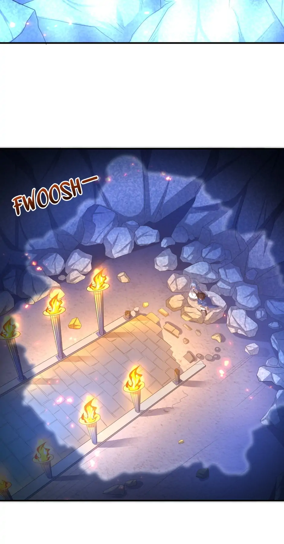 Start Raising Dragons From Today Chapter 14 - page 19